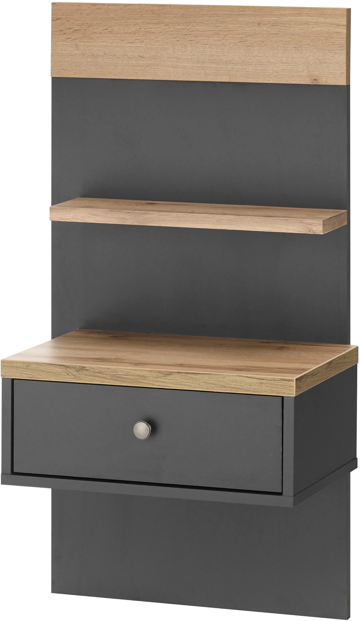 OTTO home Nachtkonsole "WESTMINSTER" mit 1 Schublade, exclusiv by Otto günstig online kaufen