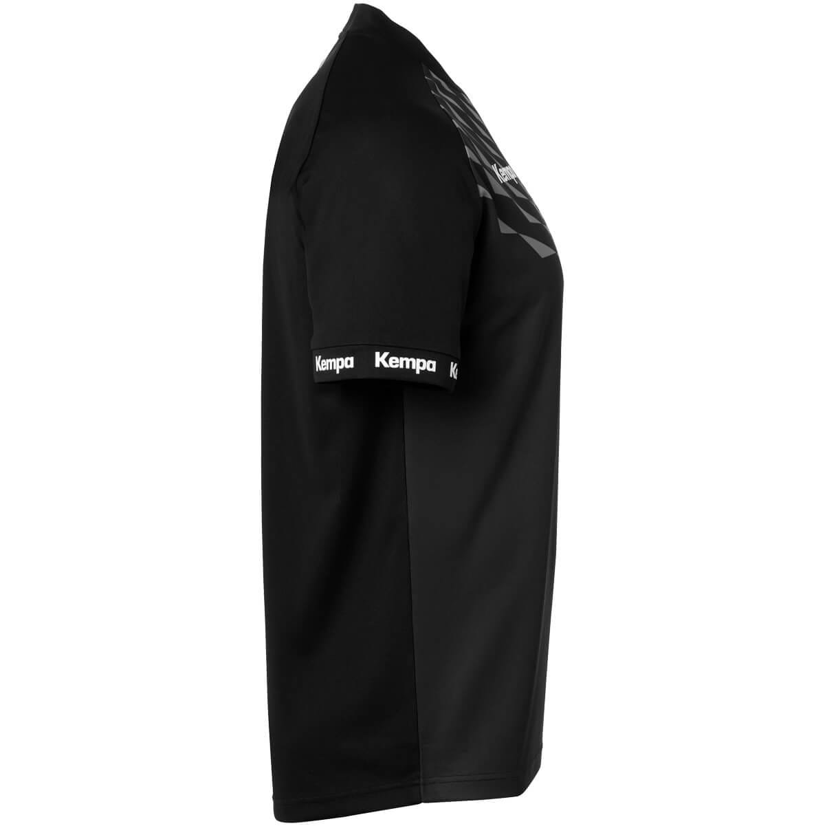 Kempa Trainingsshirt »Trainings-T-Shirt WAVE 26 Kids« 1
