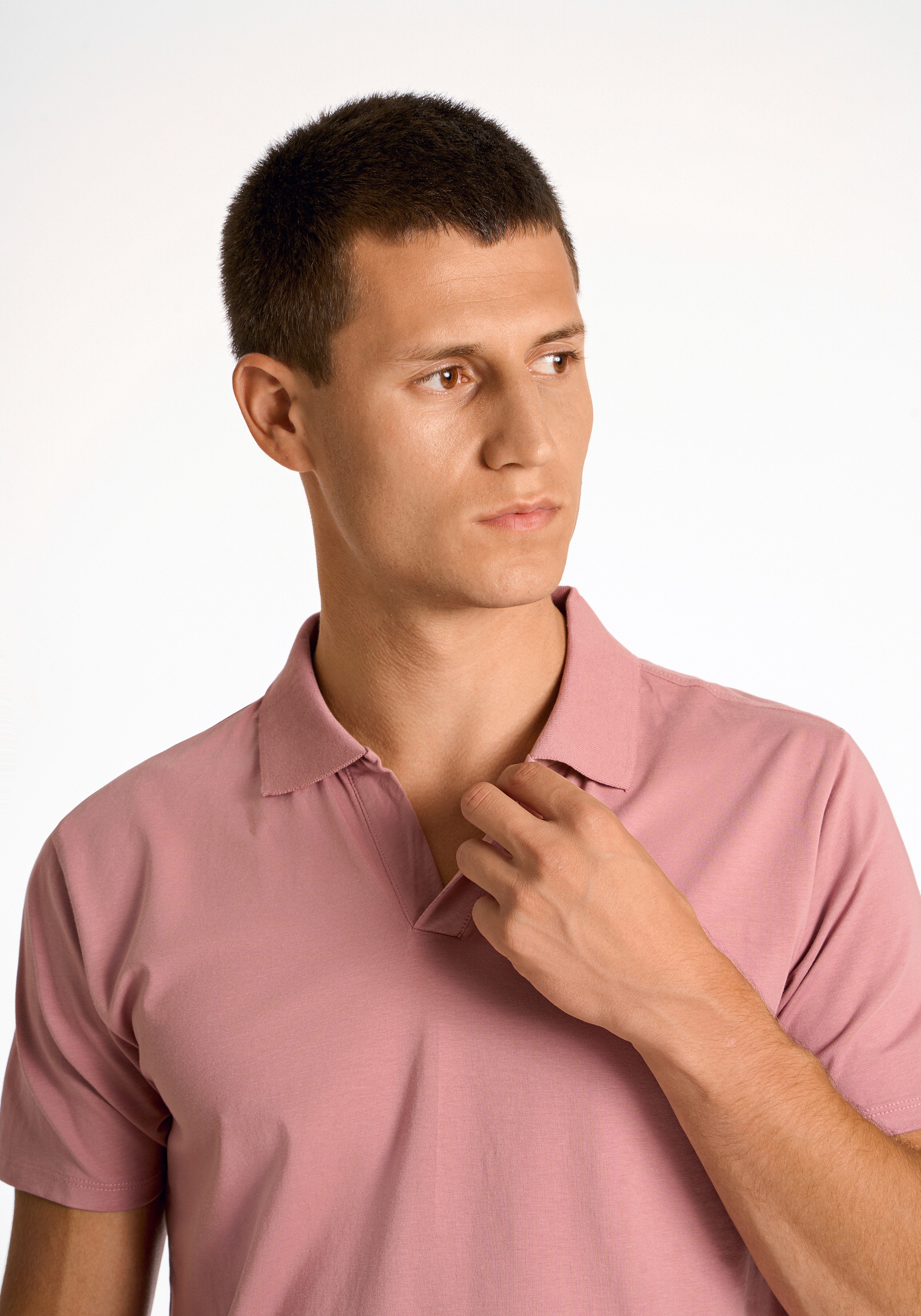 LINDBERGH Poloshirt »Lindbergh Poloshirt«