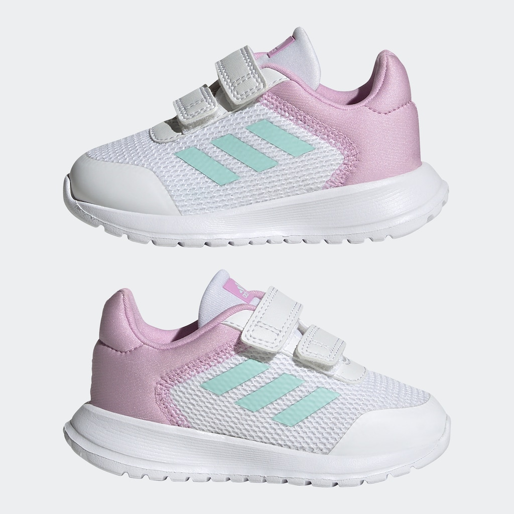 adidas Sportswear Sneaker »TENSAUR RUN«, mit Klettverschluss