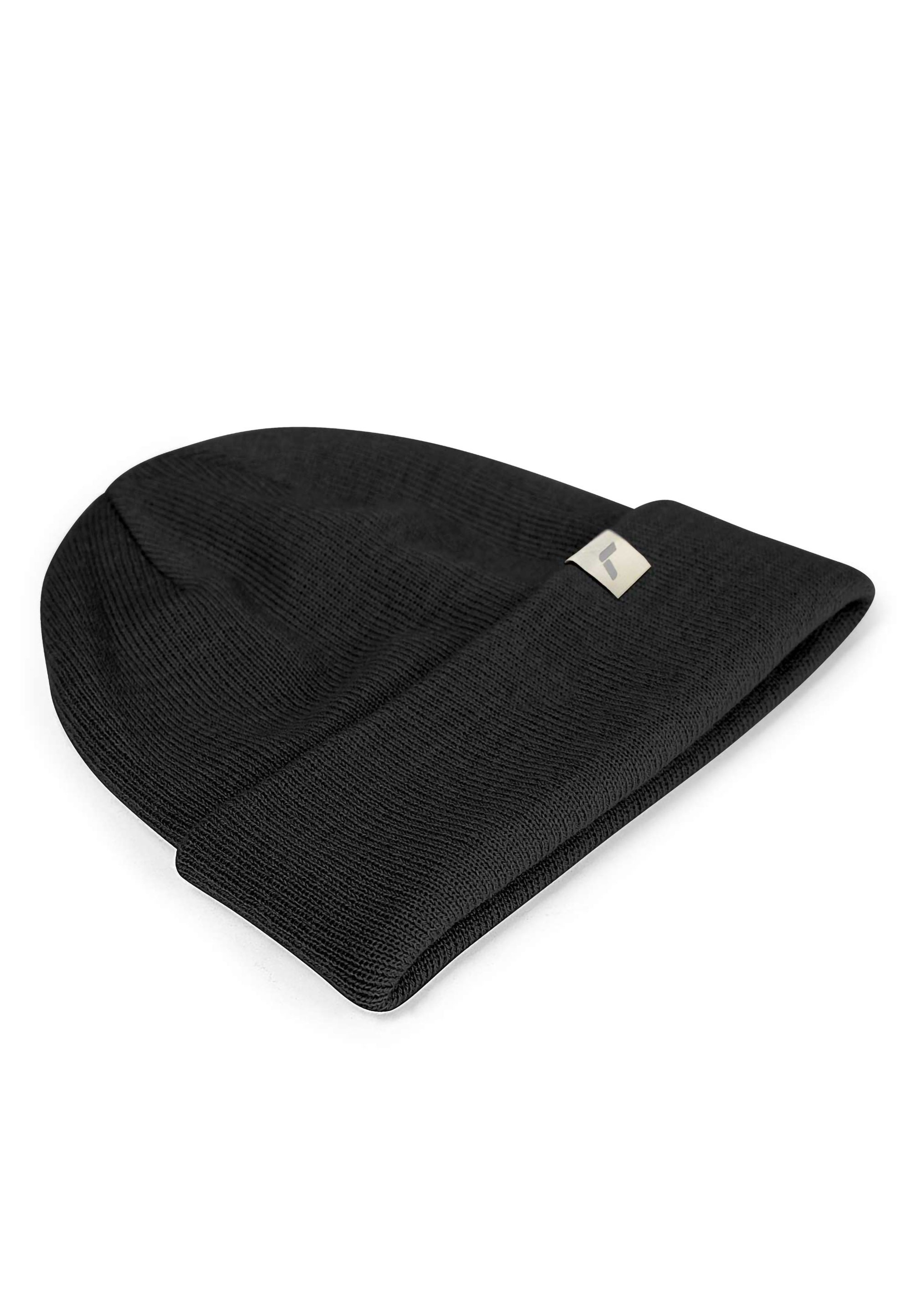 Reusch Beanie »Kyoto Beanie« mit elastischem Material