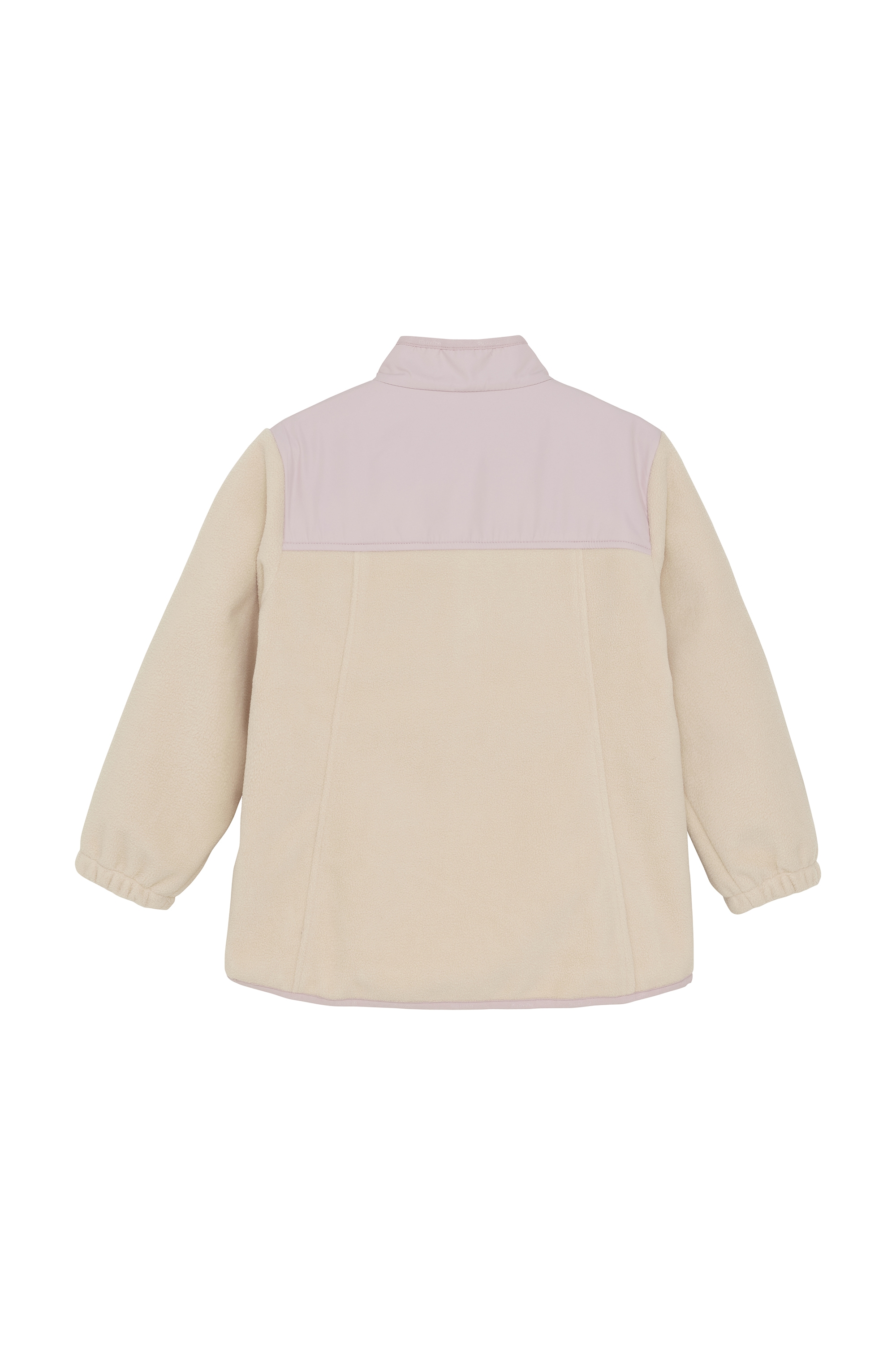 Minymo Fleecejacke »Fleecejacke MIJacket Brushed«