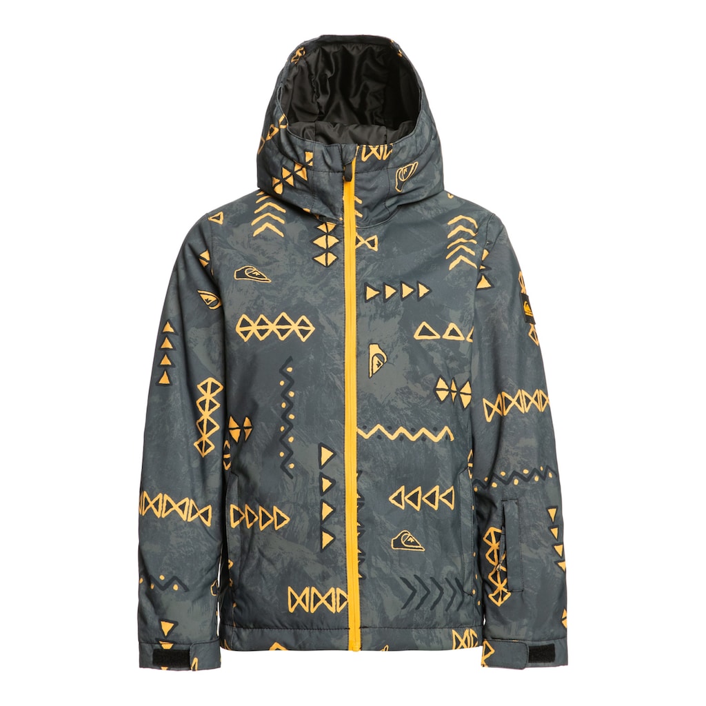 Quiksilver Snowboardjacke »Morton«