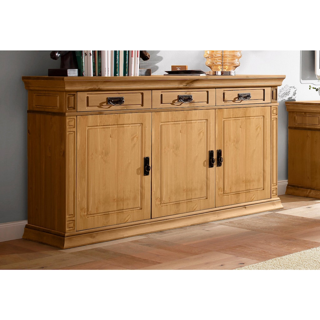 Home affaire Sideboard »Vinales«