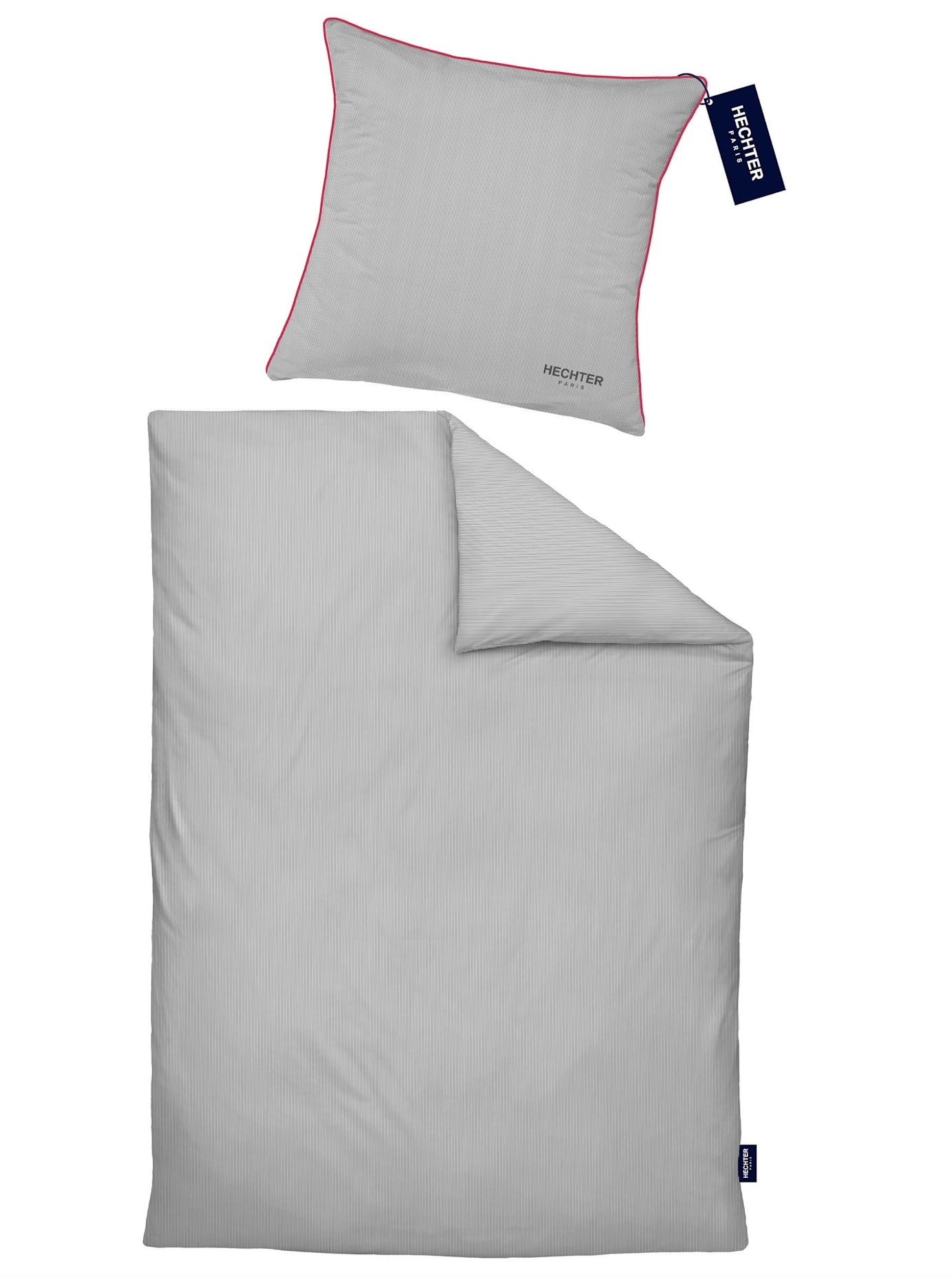 Bettwäsche 2 Stk. tlg. günstig online kaufen