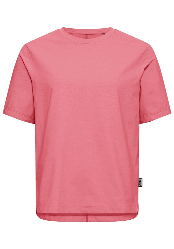 Jack Wolfskin T-Shirt »TRAVEL T W«