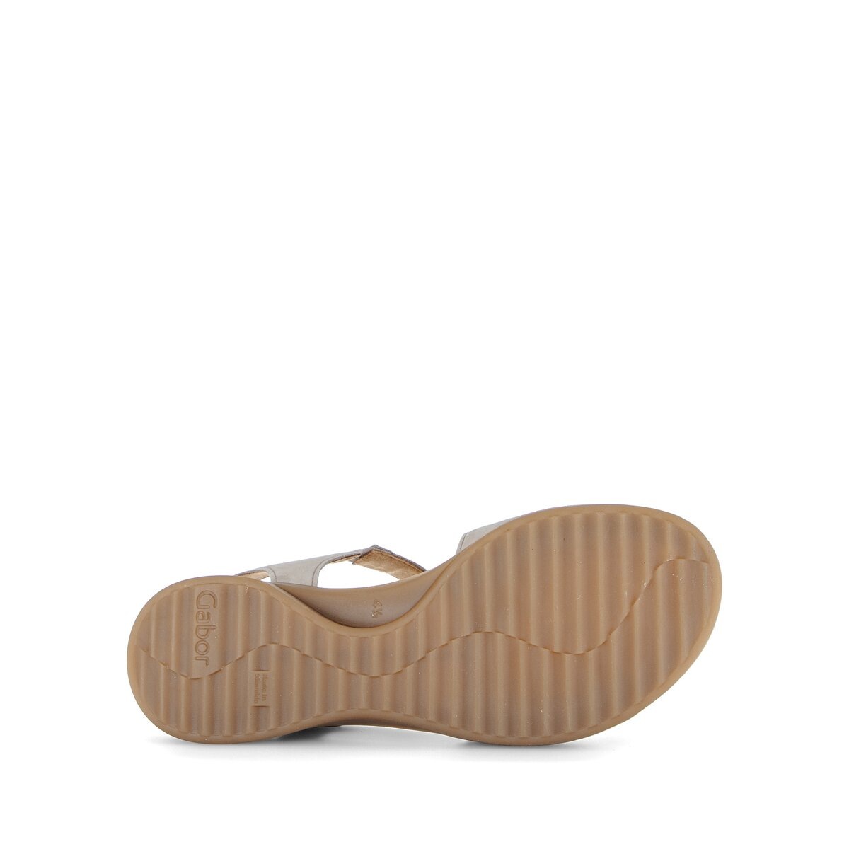 Gabor Riemchensandale »Riemchensandale«