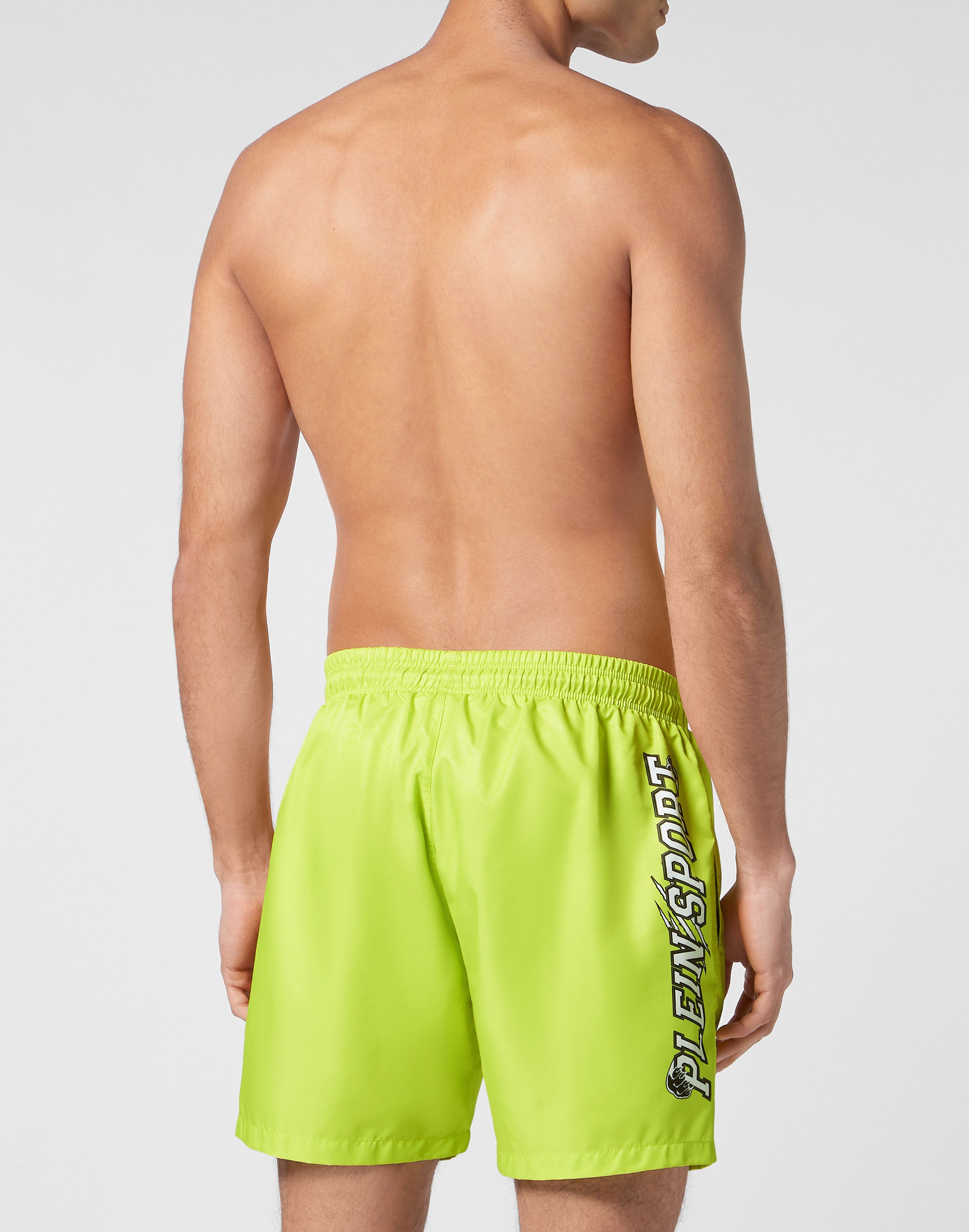 PLEIN SPORT Badehose »Badehose«