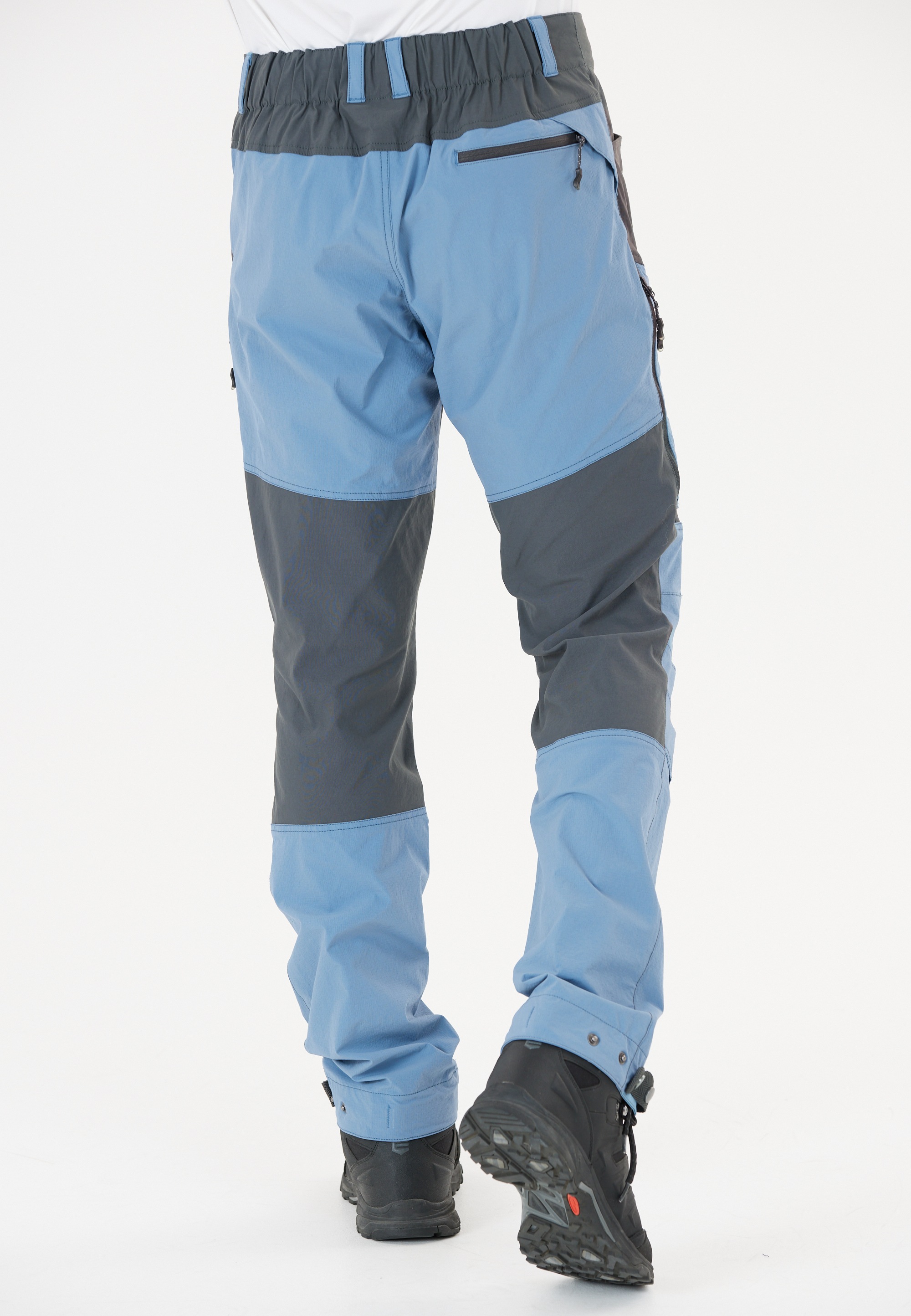 WHISTLER Cargohose »Kodiak«, mit verstellbarem Bund
