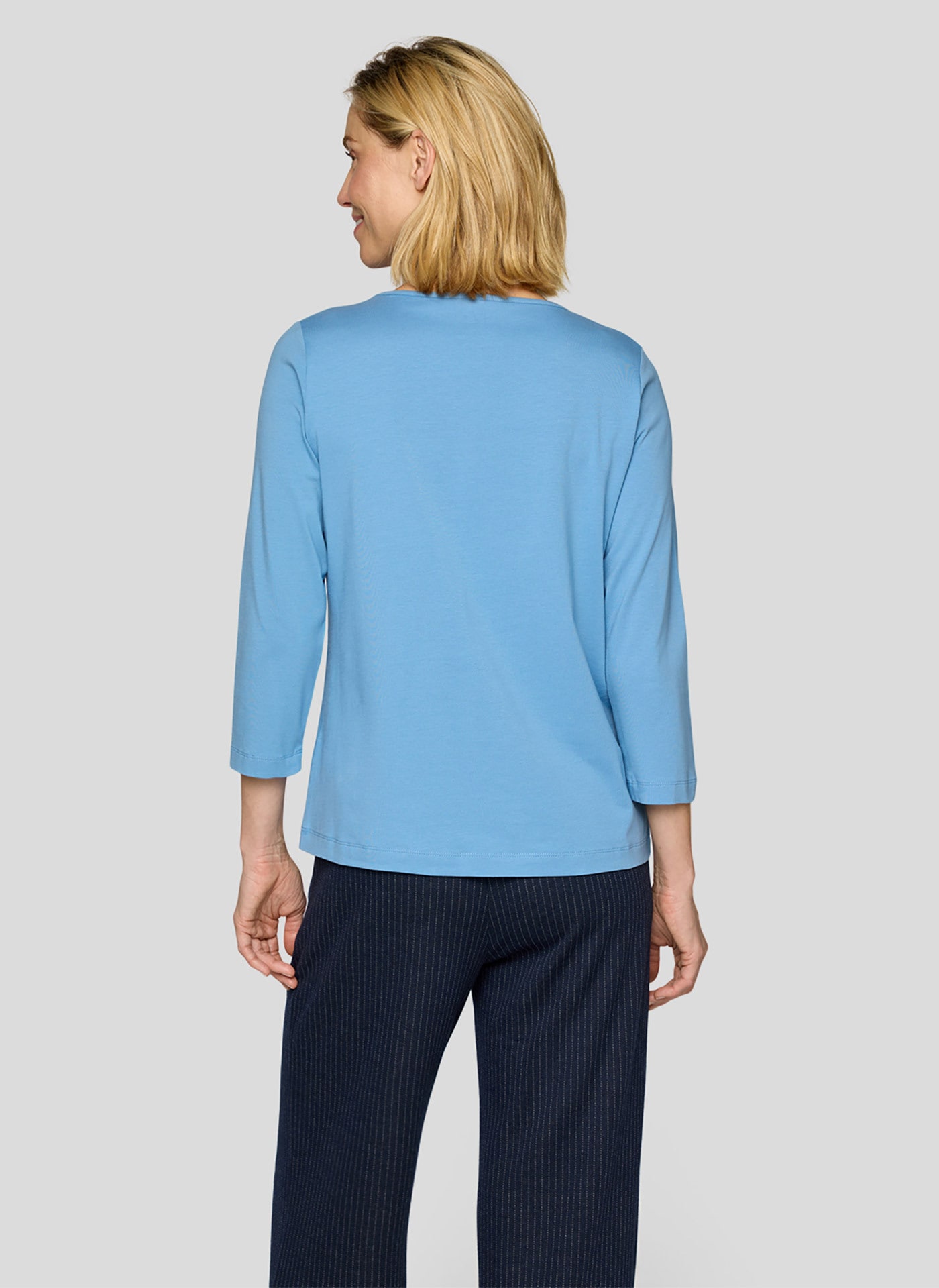 Rabe Print-Shirt »T-Shirt«