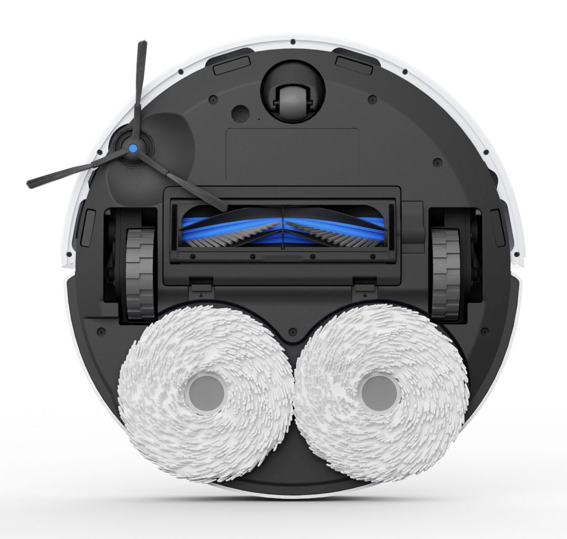 ECOVACS Wischroboter »ECOVACS DEEBOT N30 PRO OMNI«