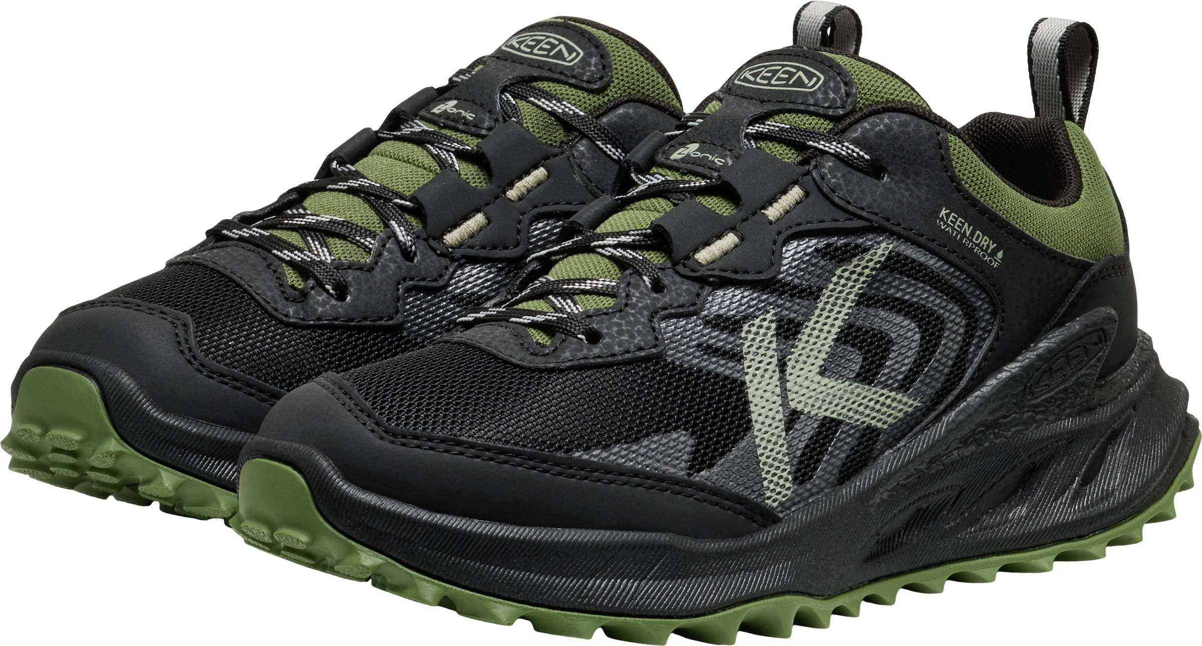 Keen Outdoorschuh "ZIONIC WP" wasserdicht günstig online kaufen
