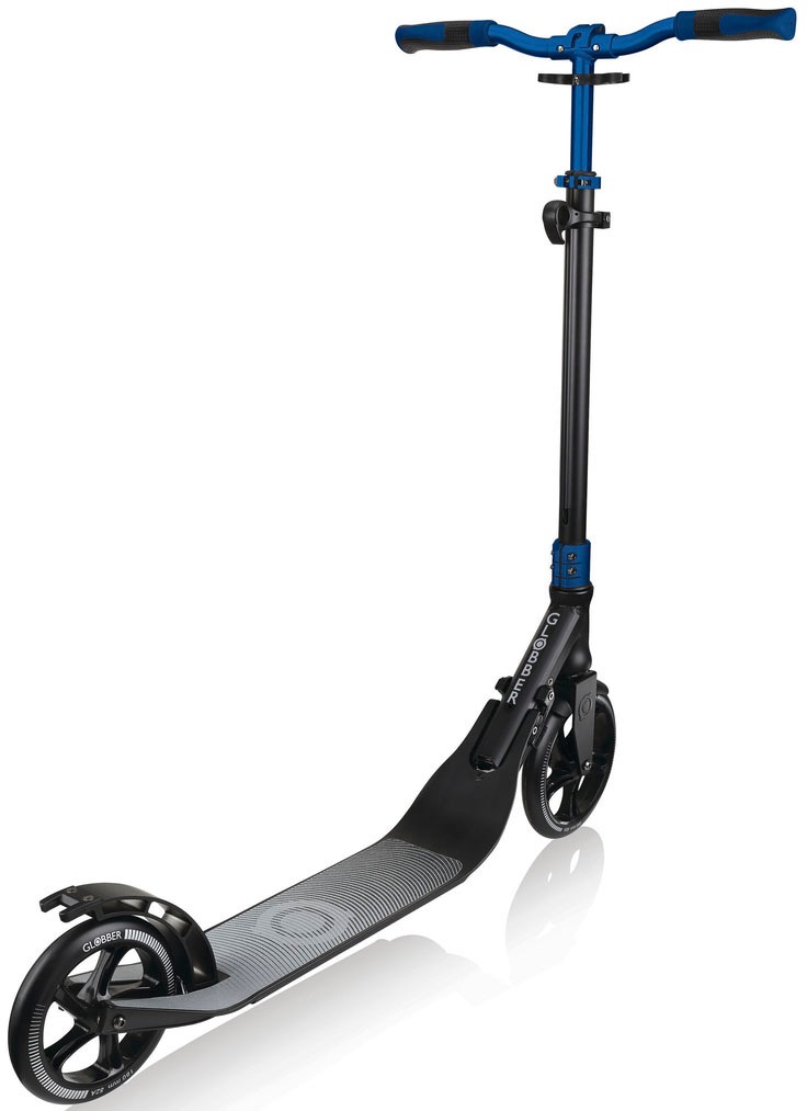 Globber Scooter »ONE NL 205-180 DUO«
