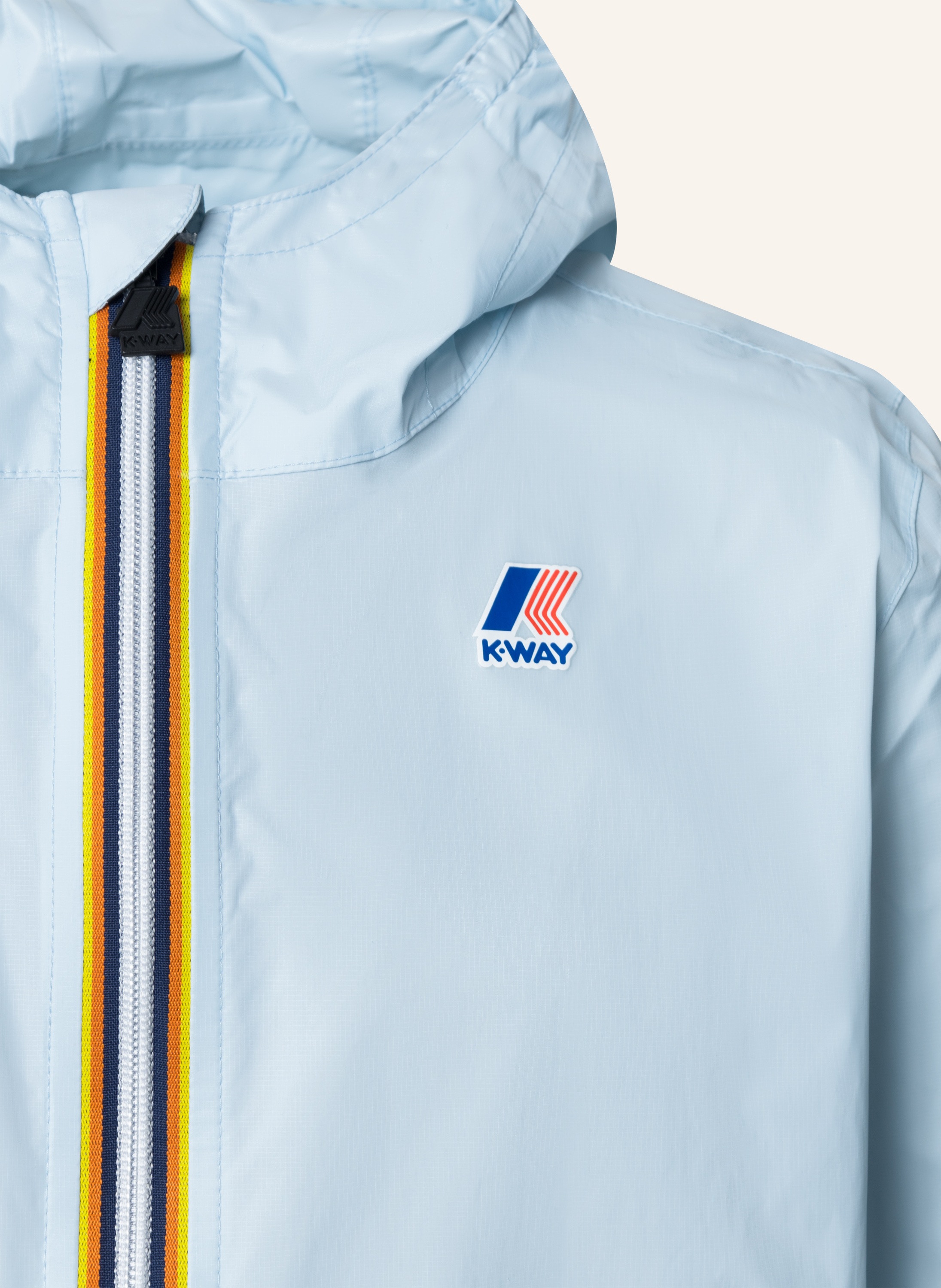 K-WAY Arbeitsjacke »K-Way Funktionsjacke P. LE VRAI 4.0 CLAUDE«