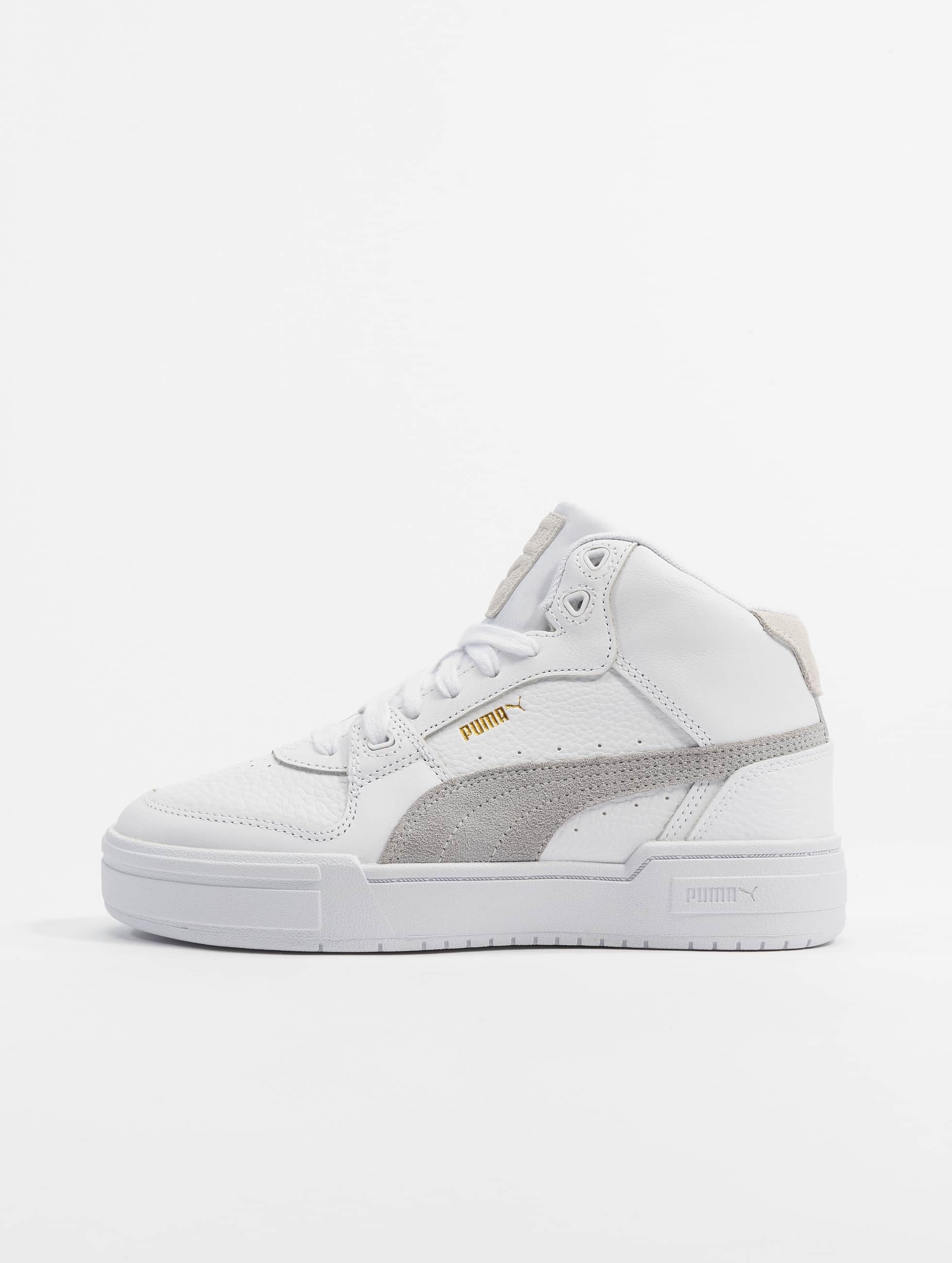 PUMA Trainingsschuh »Herren Puma Ca Pro Mid Heritage Schuhe«, (1 tlg.)