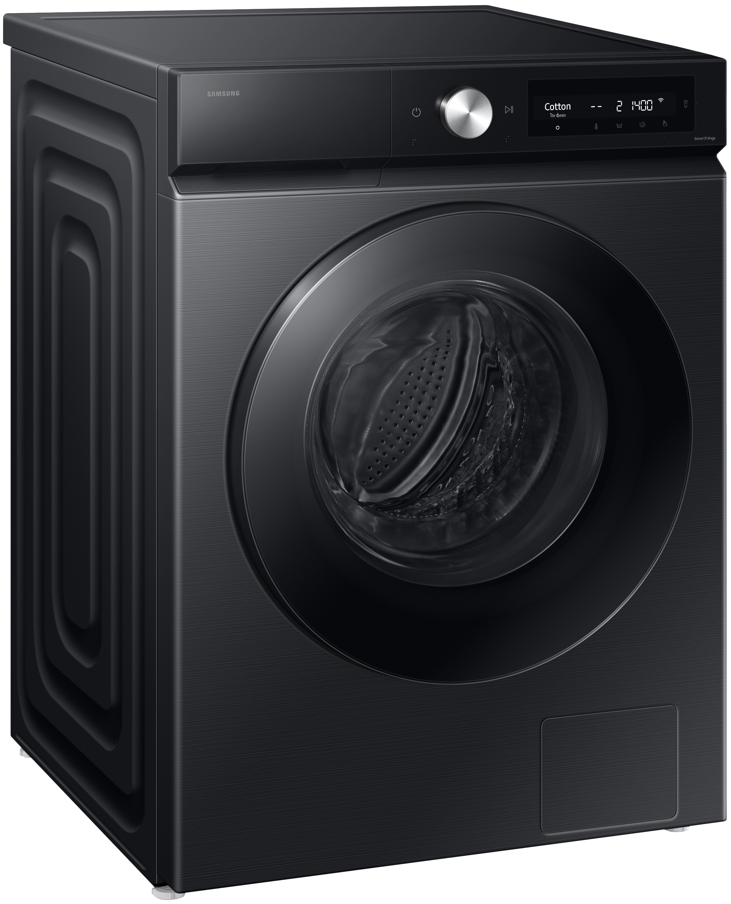 Samsung Waschtrockner "WD9EDB7B85GBU2" WD7400D 9 kg /6 kg 72 dB(A) günstig online kaufen