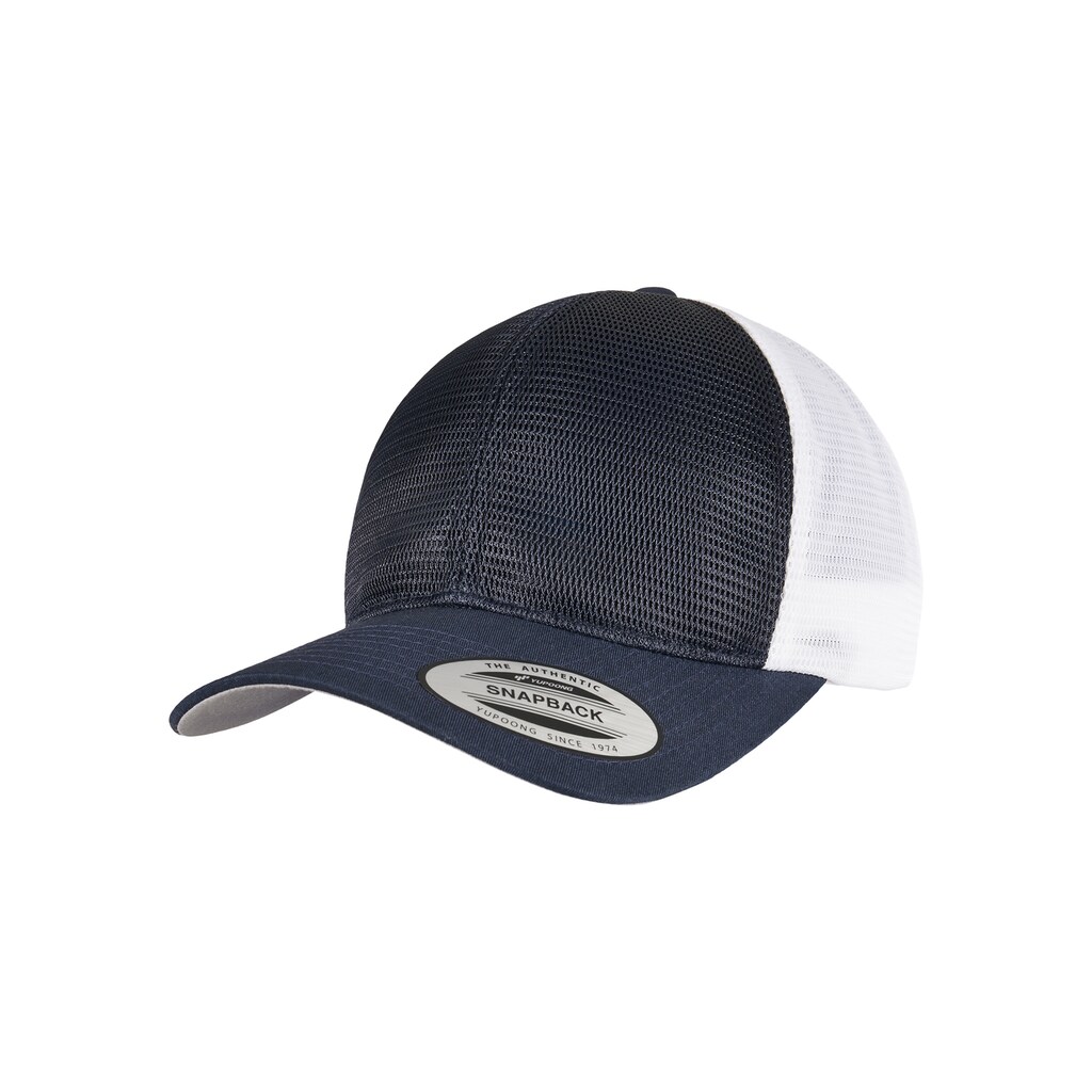 Flexfit Flex Cap »Accessoires 360° Omnimesh 2-Tone Cap«