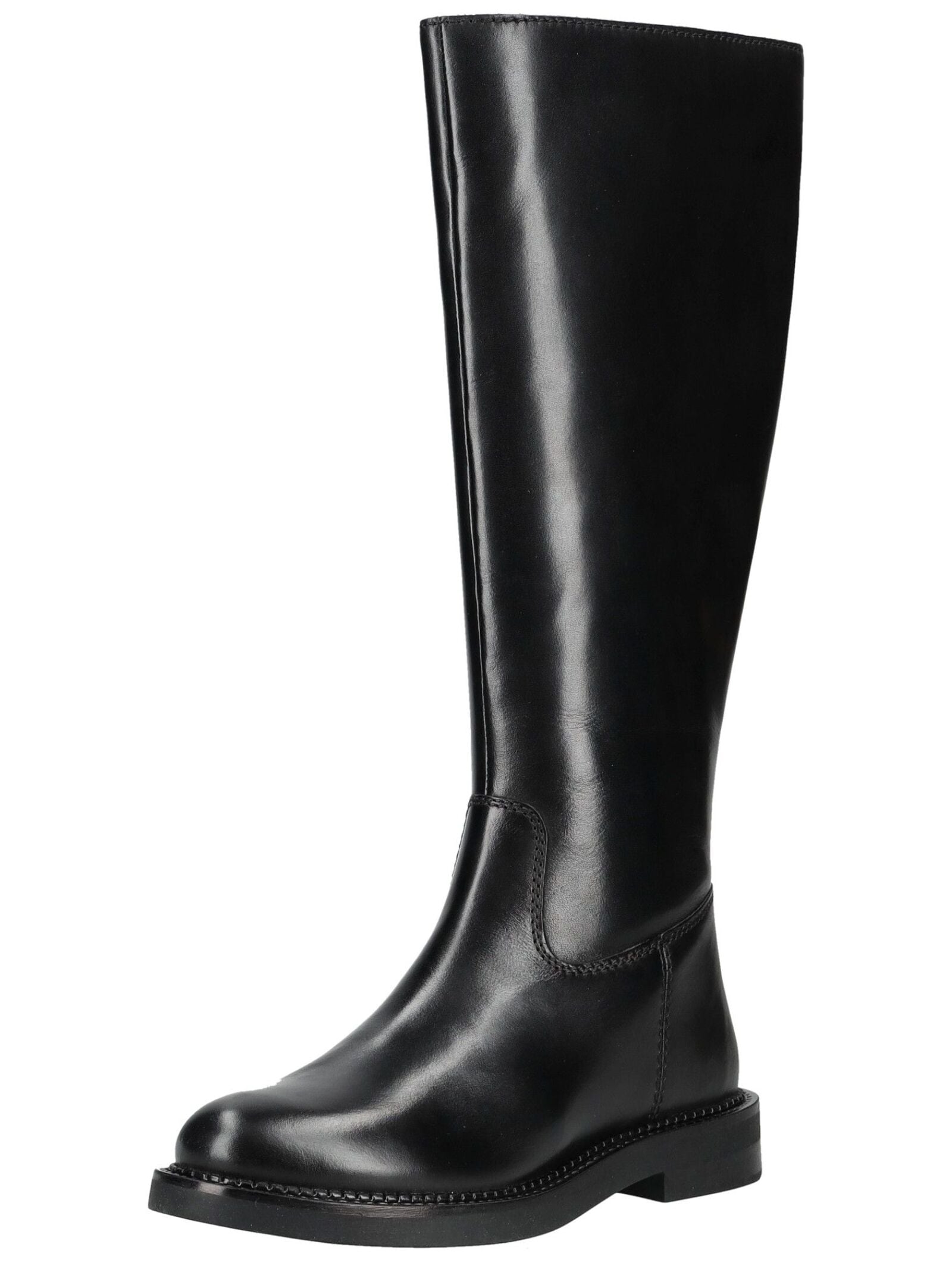 Geox Stiefel "Geox Stiefel Leder" günstig online kaufen