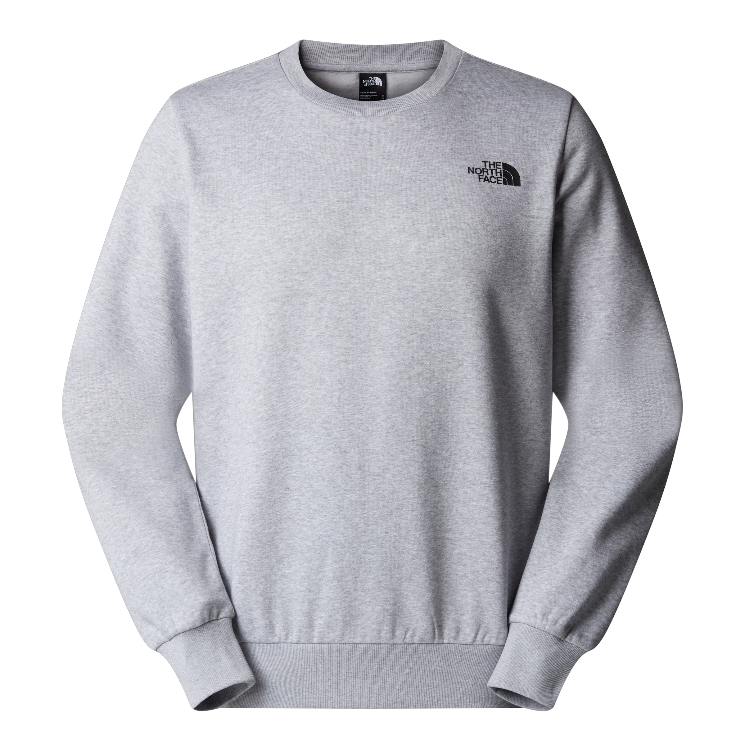 The North Face Sweatshirt "M SIMPLE DOME CREW", 1 Stk. für sportlichen Stil günstig online kaufen