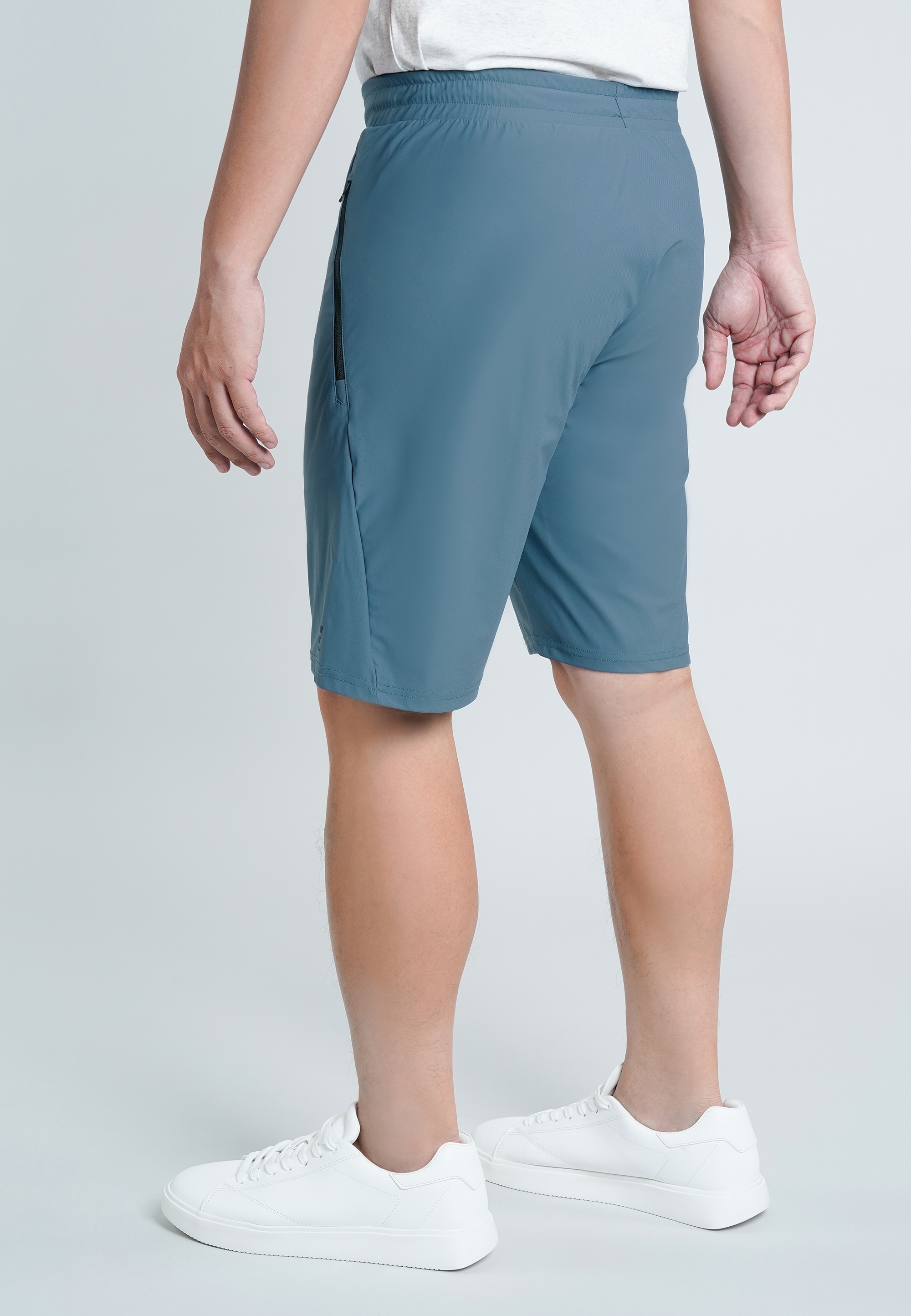 GIORDANO Shorts »G Motion«, mit 4-Wege-Stretch