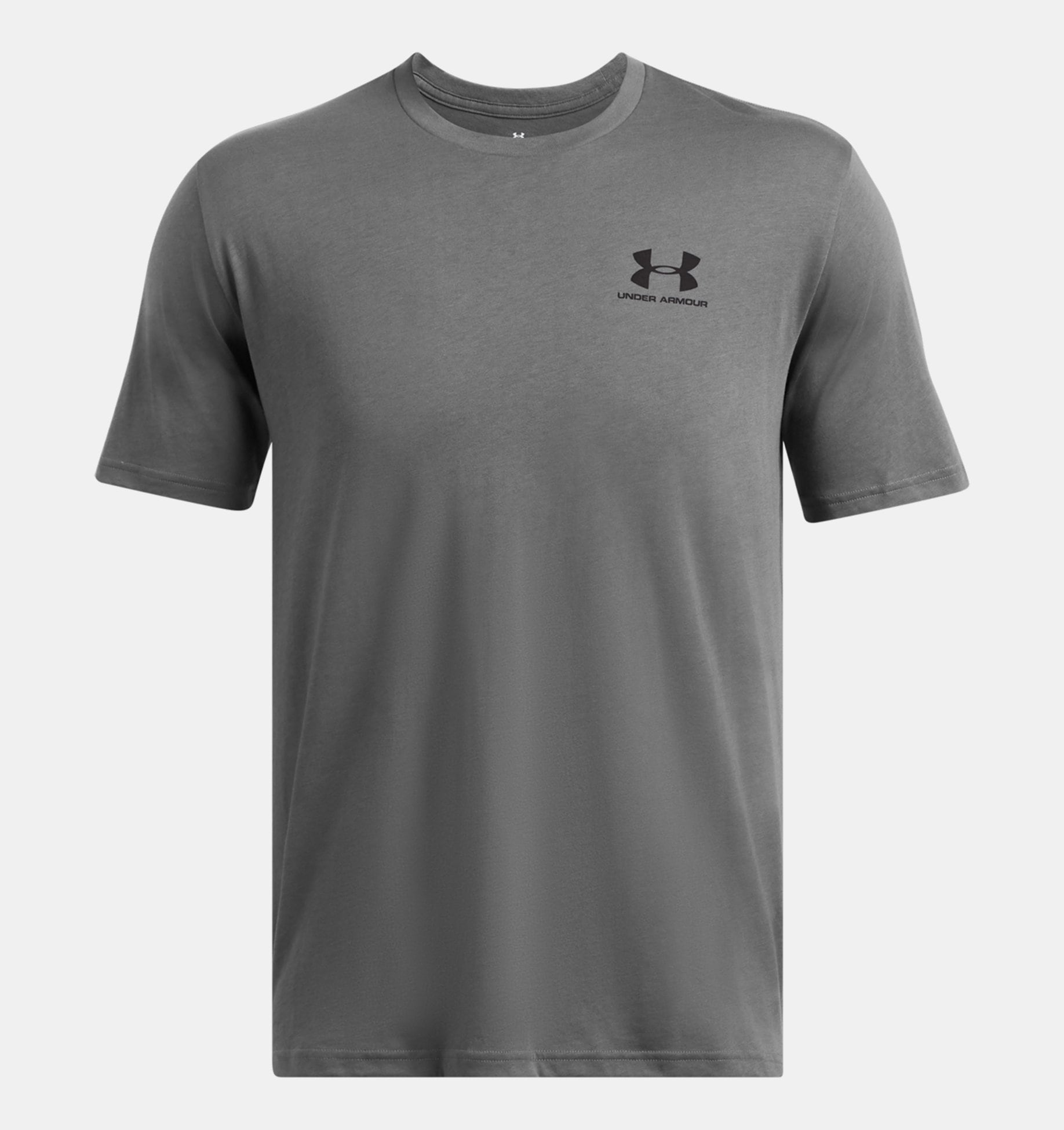 Under Armour® T-Shirt »UA M SPORTSTYLE LC SS«, (1 tlg.)