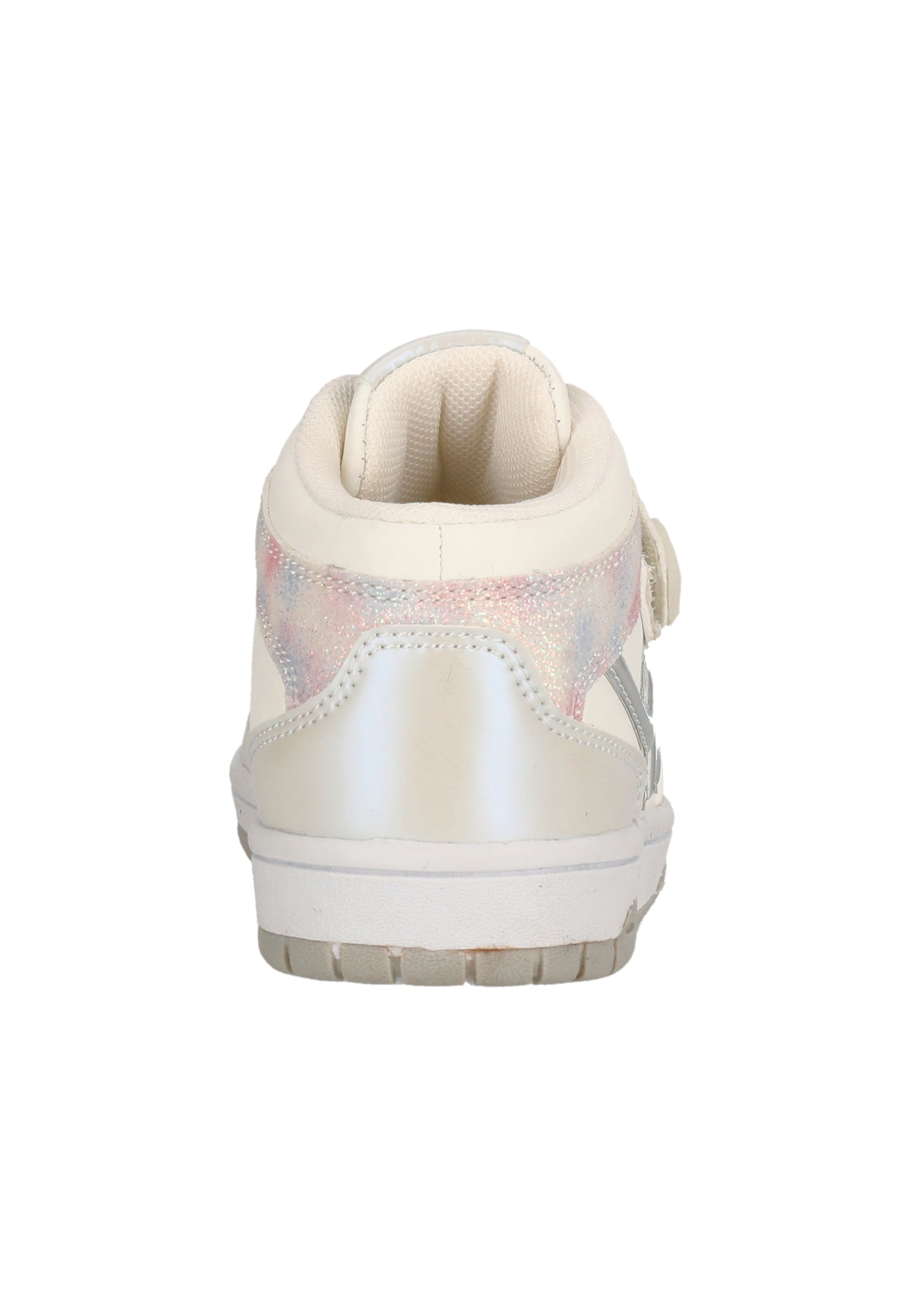 ZIGZAG Sneaker »Hentia«, mit einfachem Verschluss und angesagtem Design