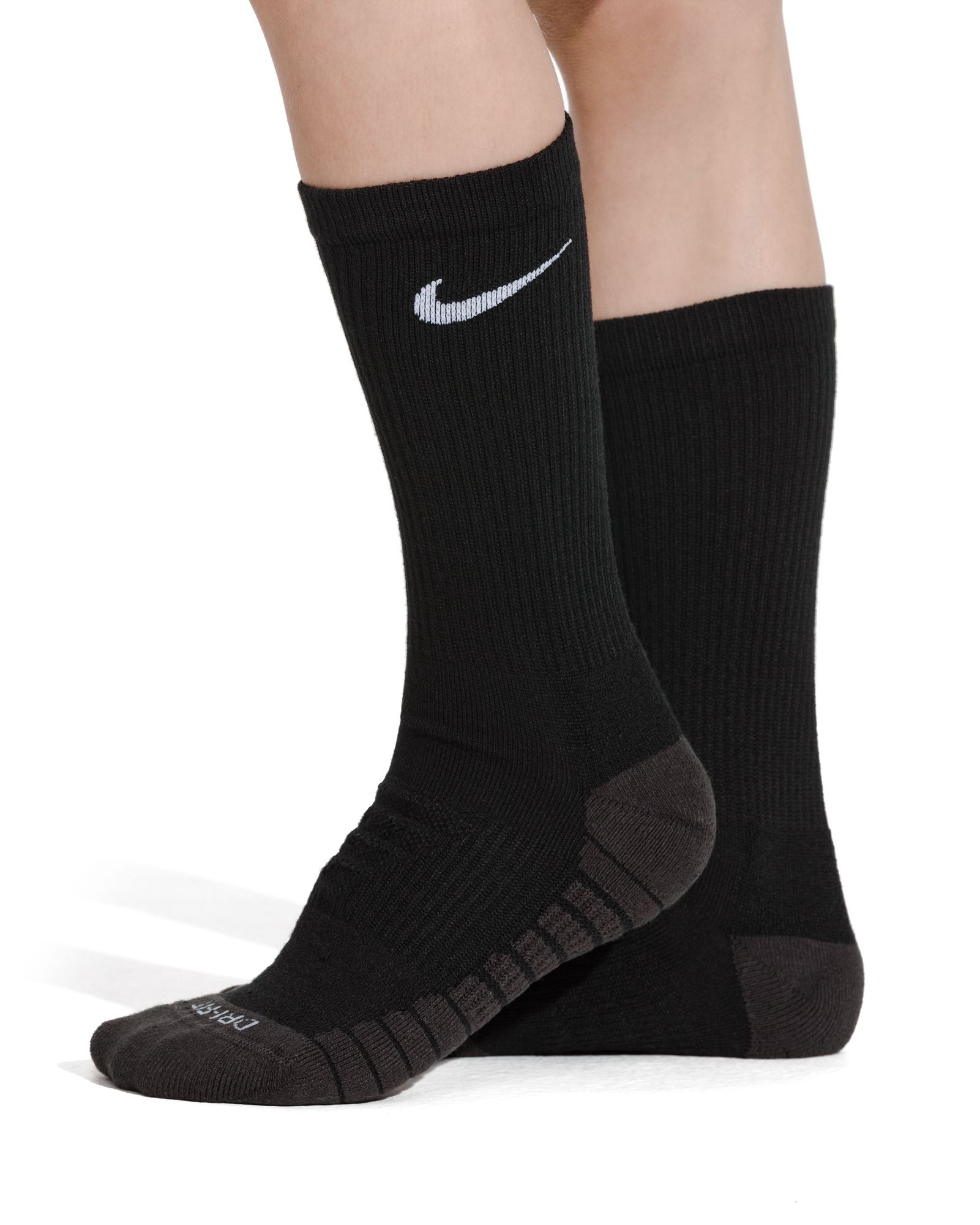 Nike Funktionssocken »Y NK EVERYDY CUSH CREW 6PR 108« Junior-Socken