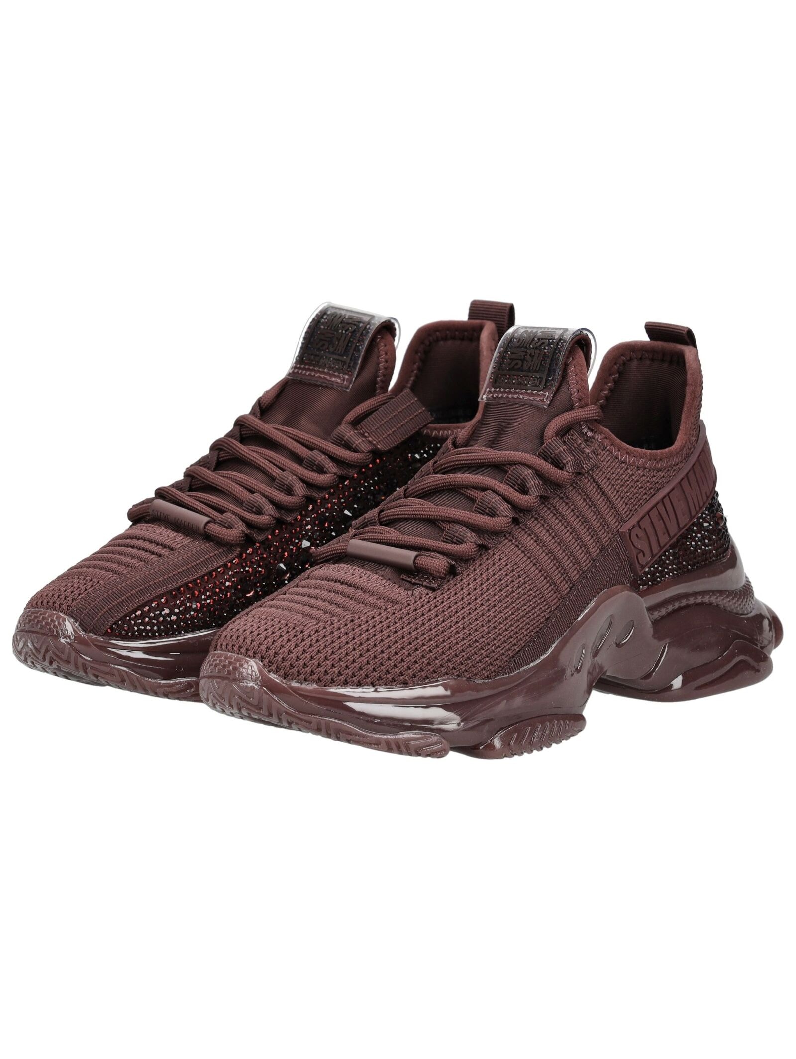 STEVE MADDEN Sneaker »STEVE MADDEN Sneaker Textil«