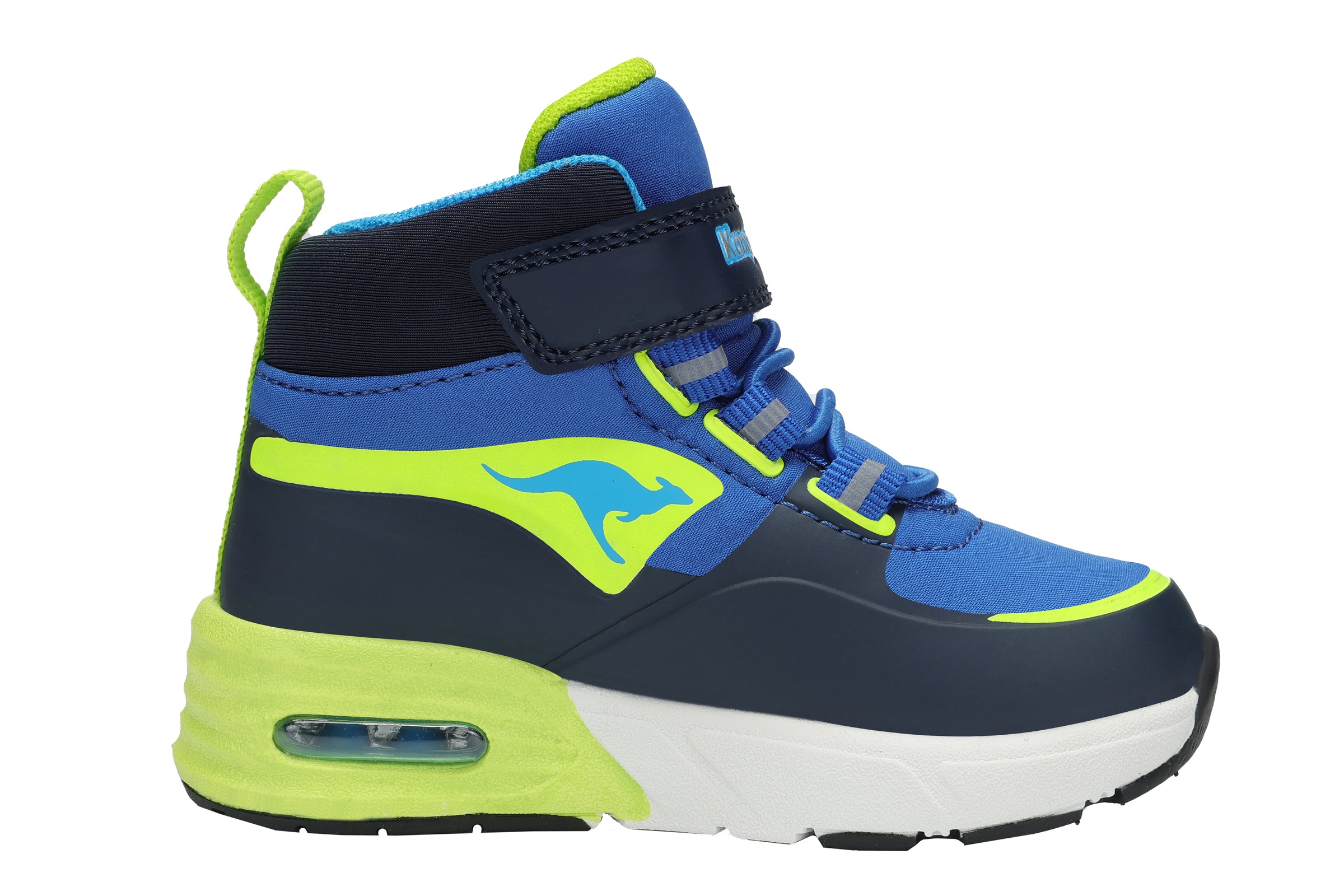 KangaROOS Sneaker »K-XI Creed Mid EV«, Wasserdicht