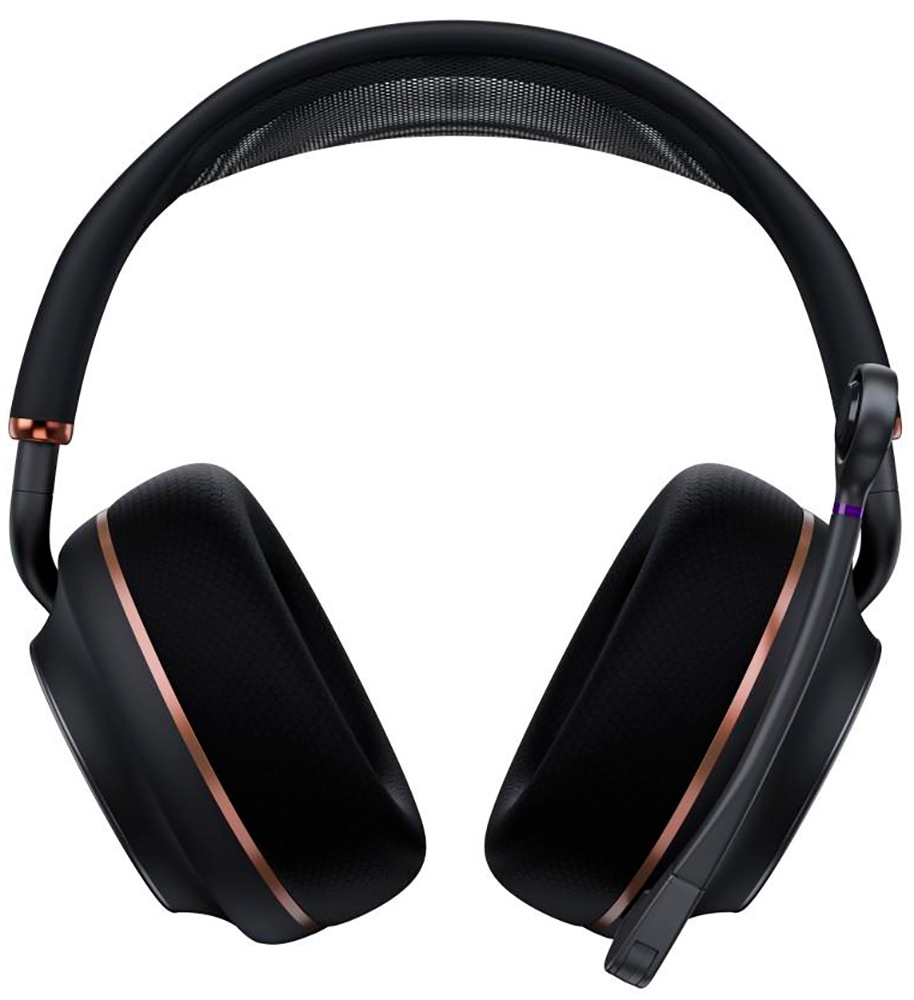 Turtle Beach Gaming-Headset »Stealth Pro II PC, schwarz« Stummschaltung