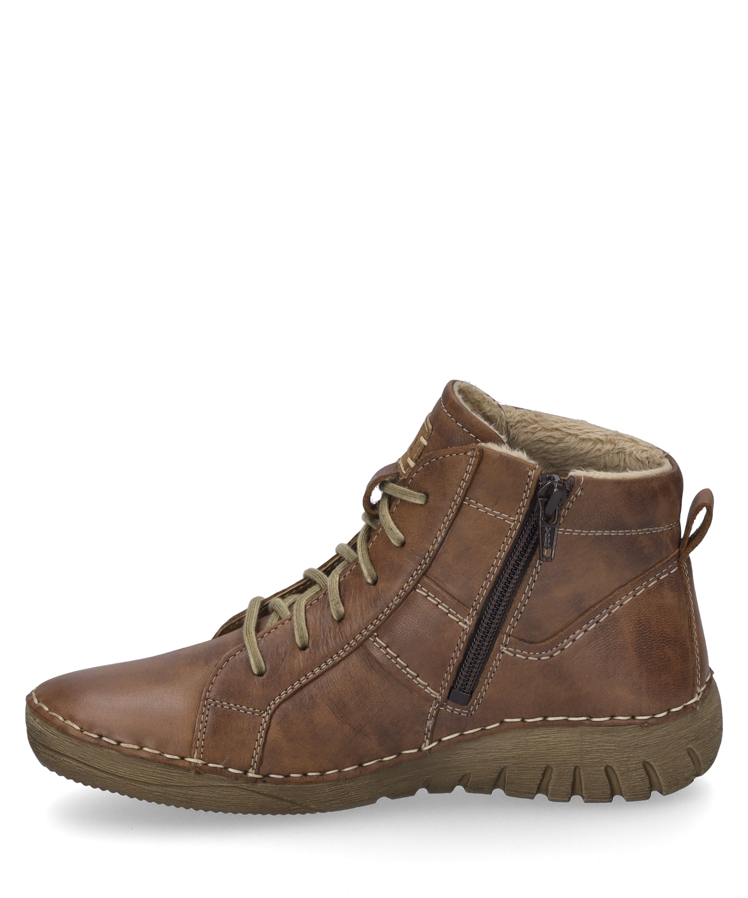 Josef Seibel Stiefelette »Felicia 01, cognac«