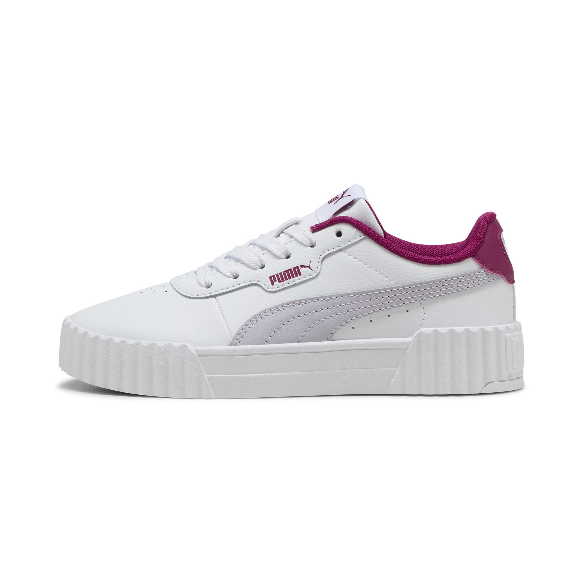 PUMA Sneaker »Carina 3.0 Sneakers Mädchen«