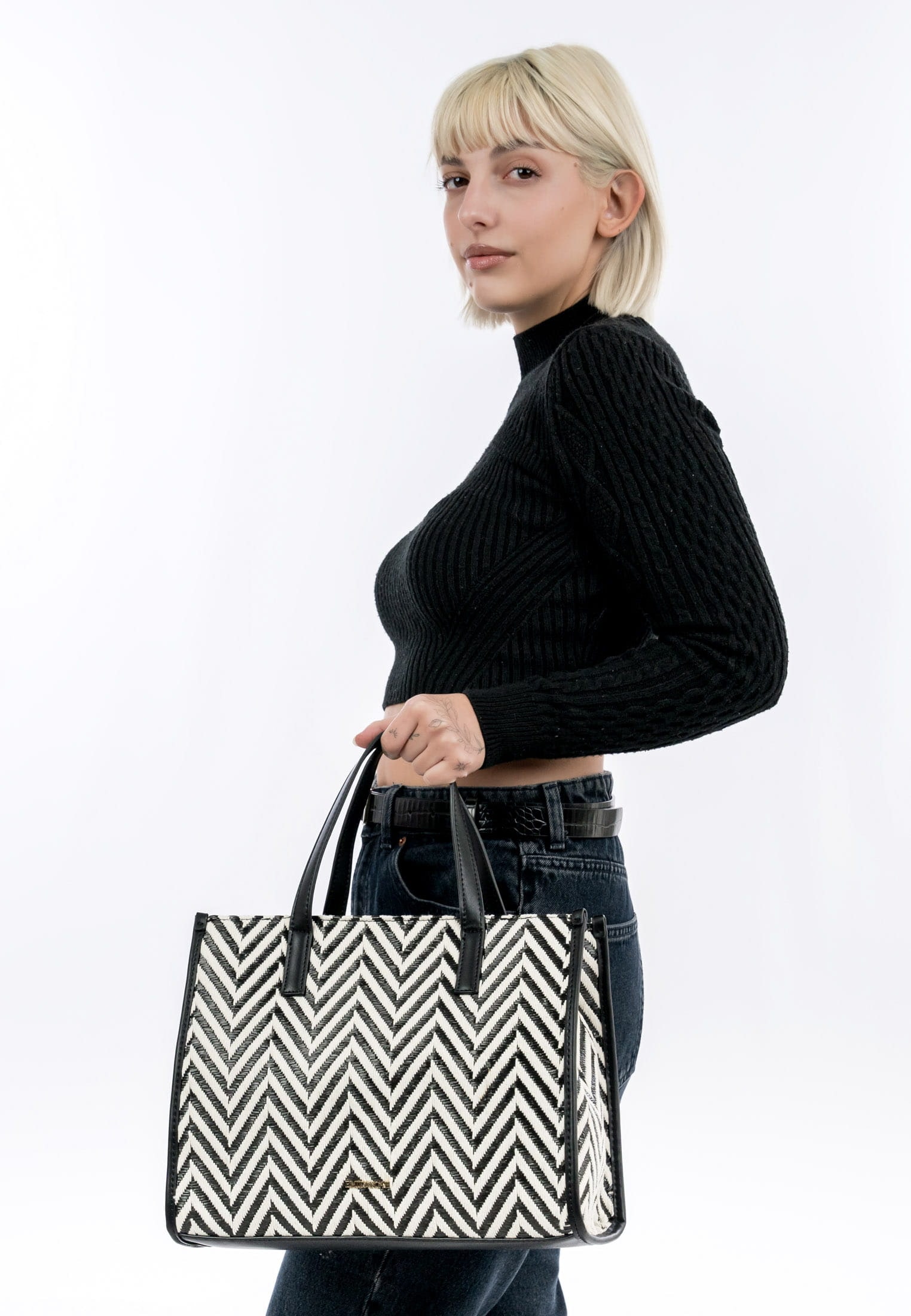 EMILY & NOAH Shopper »Shopper E&N Esperanza«