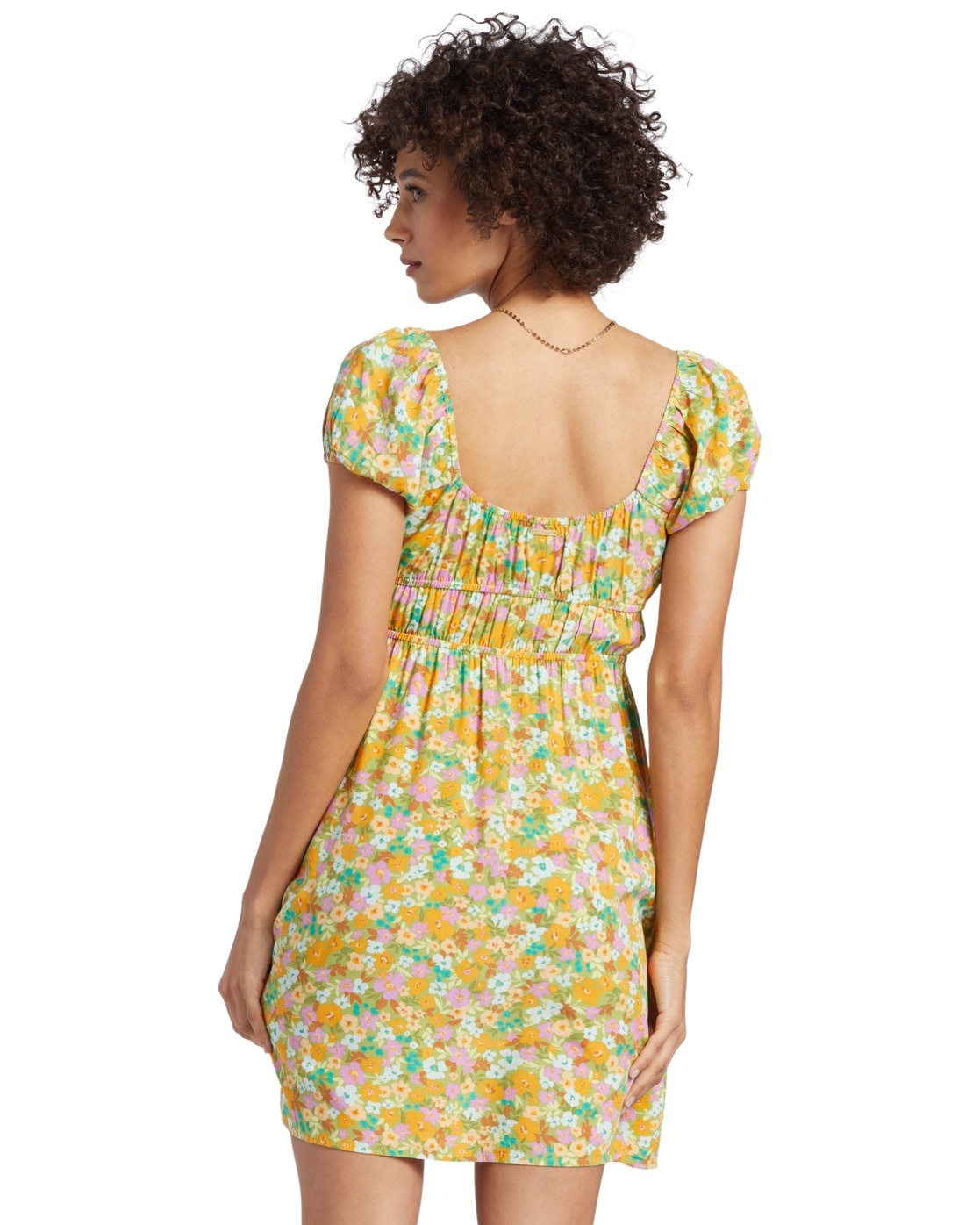 Billabong Minikleid "Sun Kissed" günstig online kaufen