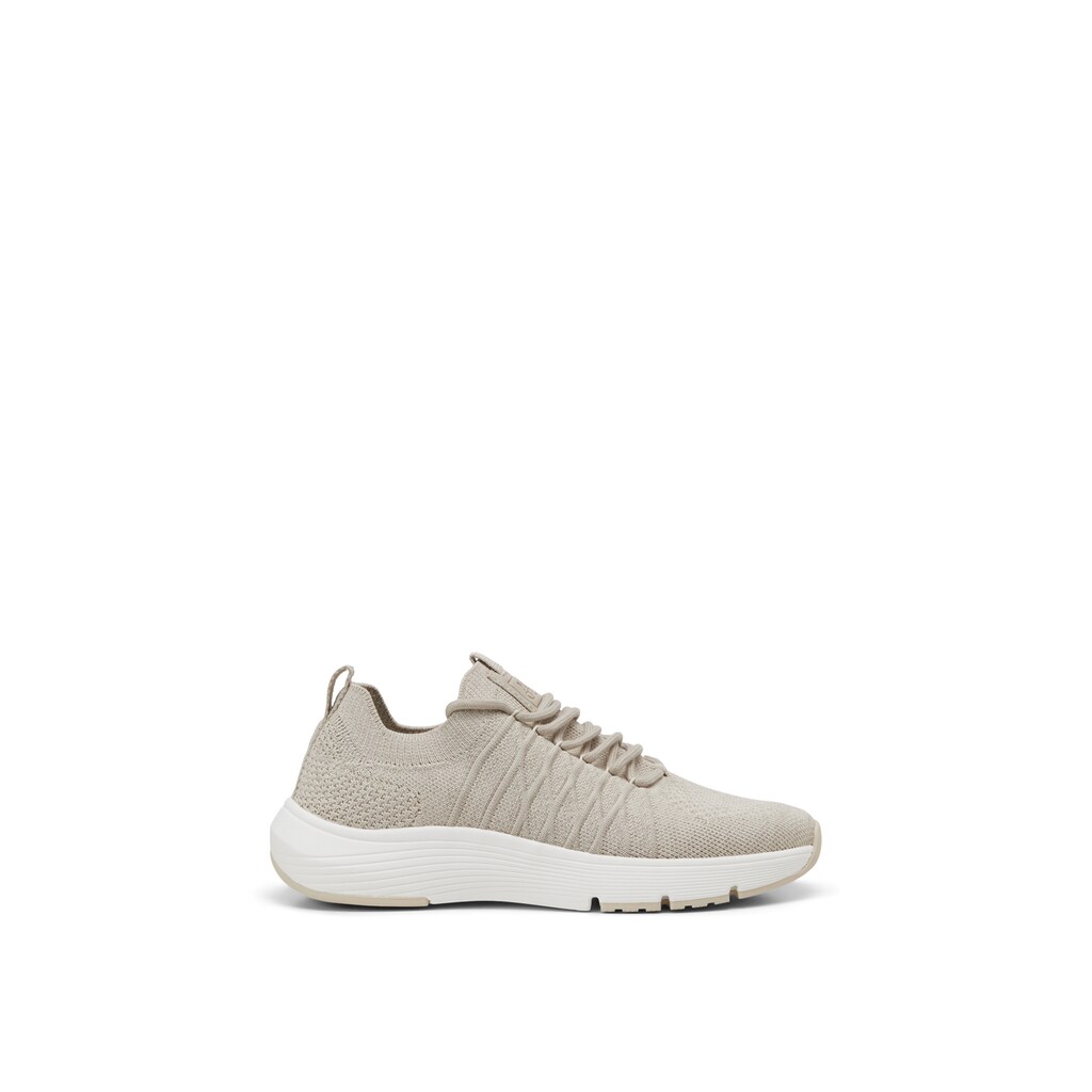 Marc O'Polo Sneaker »aus elastischem Jacquard-Knit«