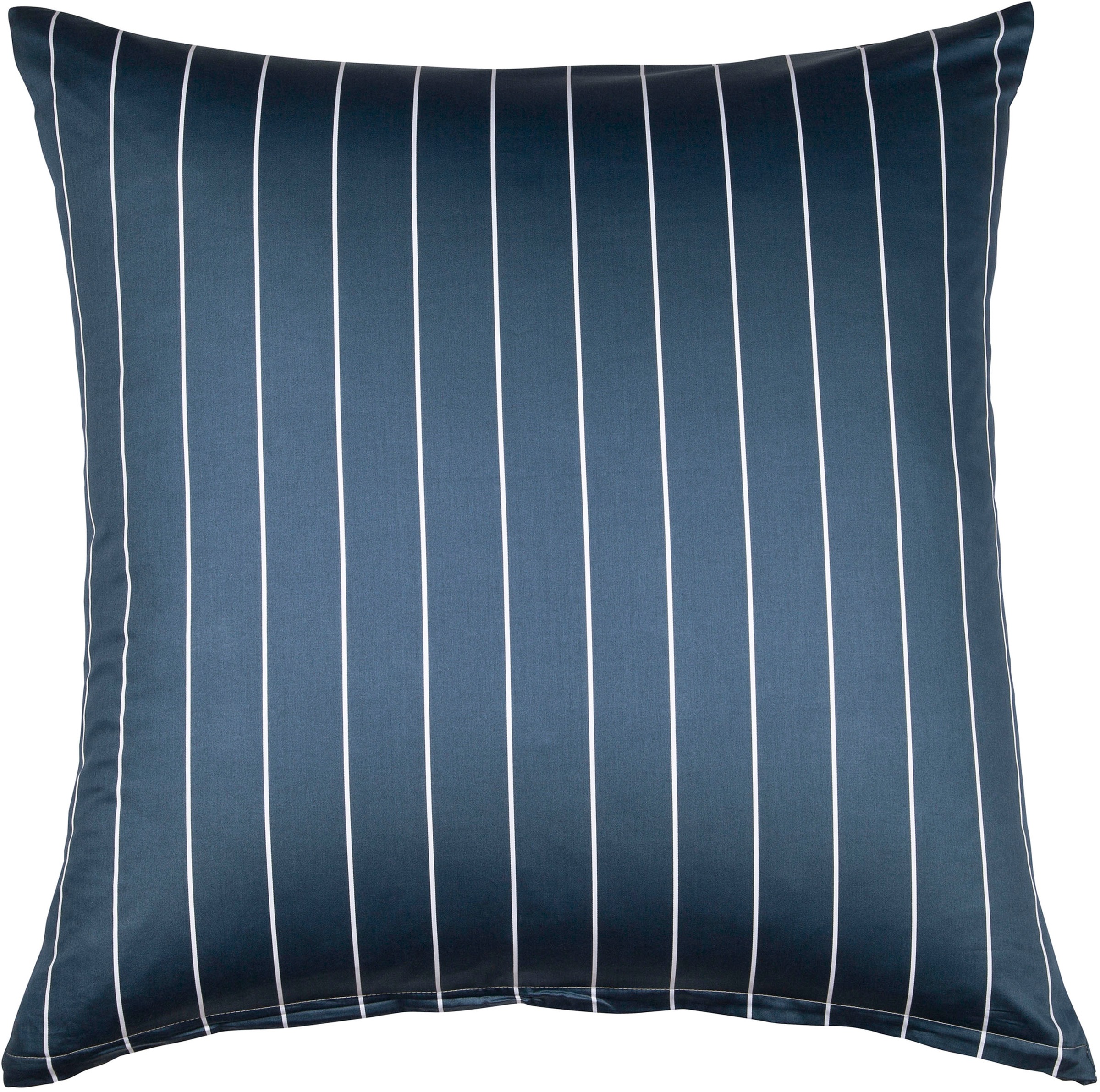 Janine Kissenbezug "modernclassic 39025, Mako-Satin aus 100% Baumwolle" mit günstig online kaufen