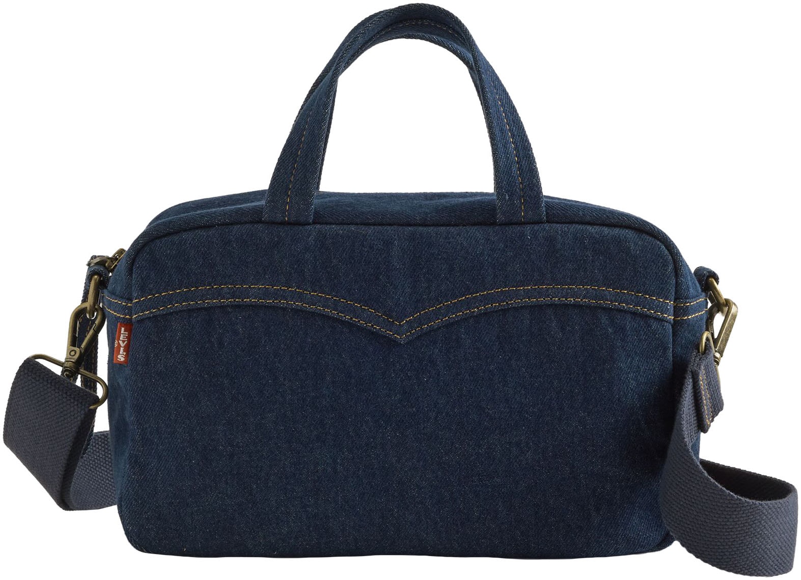 Levis Umhängetasche, Abnehmbarer, verstellbarer Schulterriemen günstig online kaufen