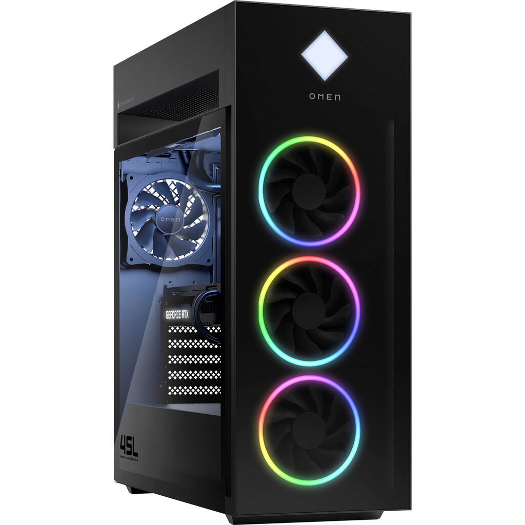 HP Gaming-PC »OMEN GT22-1004ng«