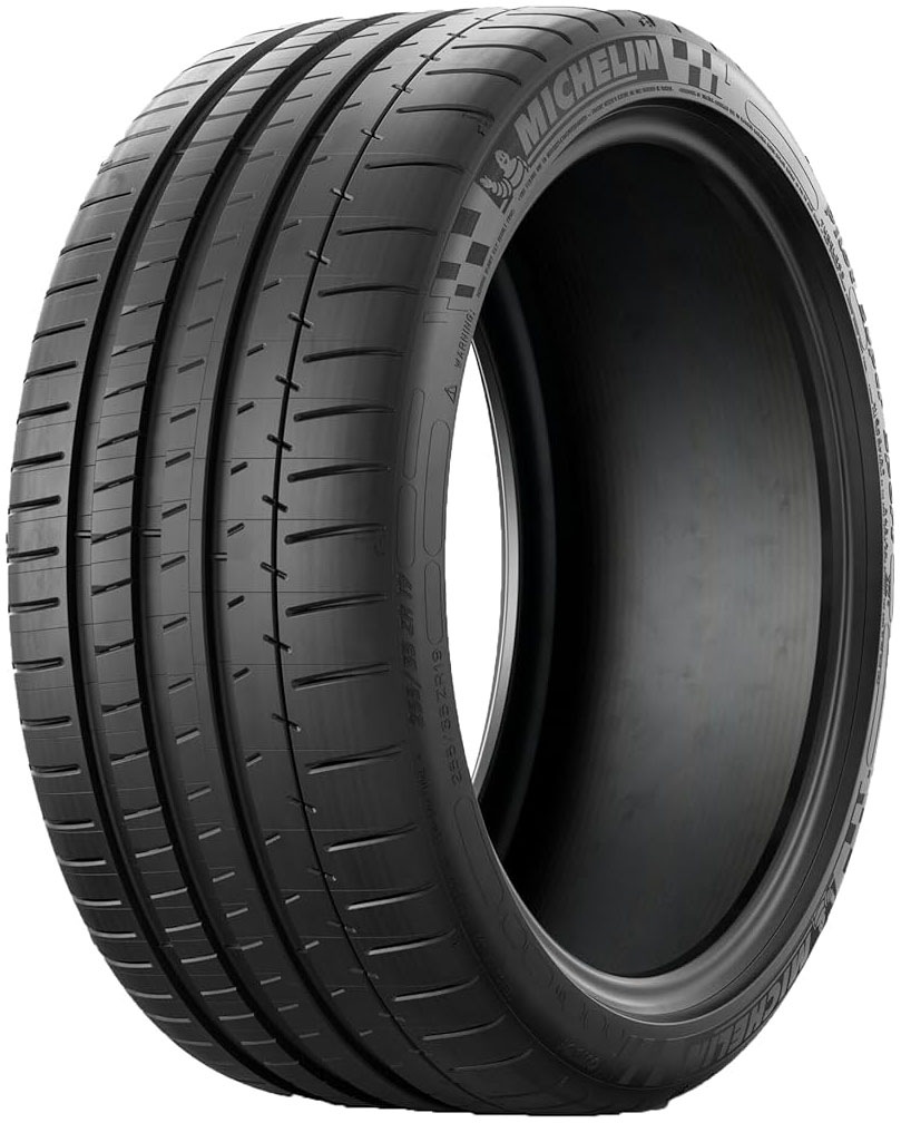 Michelin Sommerreifen »«