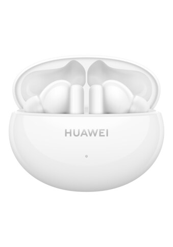 Huawei wireless In-Ear-Kopfhörer »FreeBuds 5i«, Rauschunterdrückung, Active Noise... kaufen