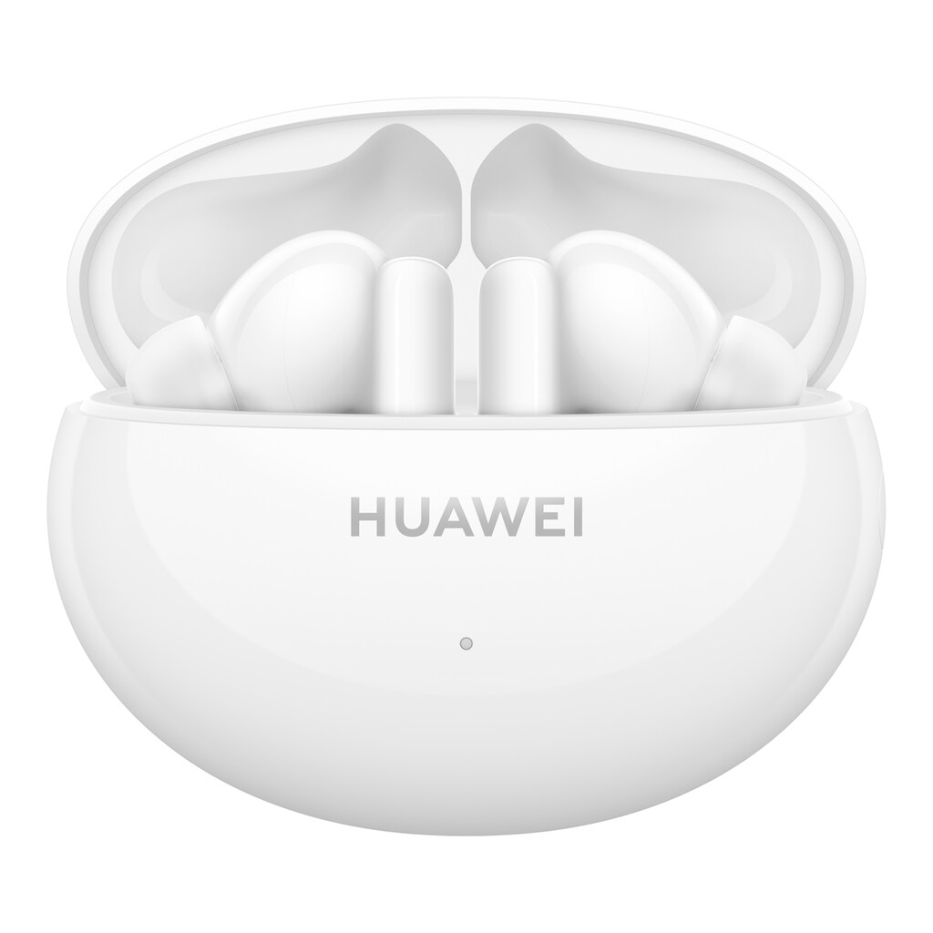 Huawei wireless In-Ear-Kopfhörer »FreeBuds 5i«, Rauschunterdrückung