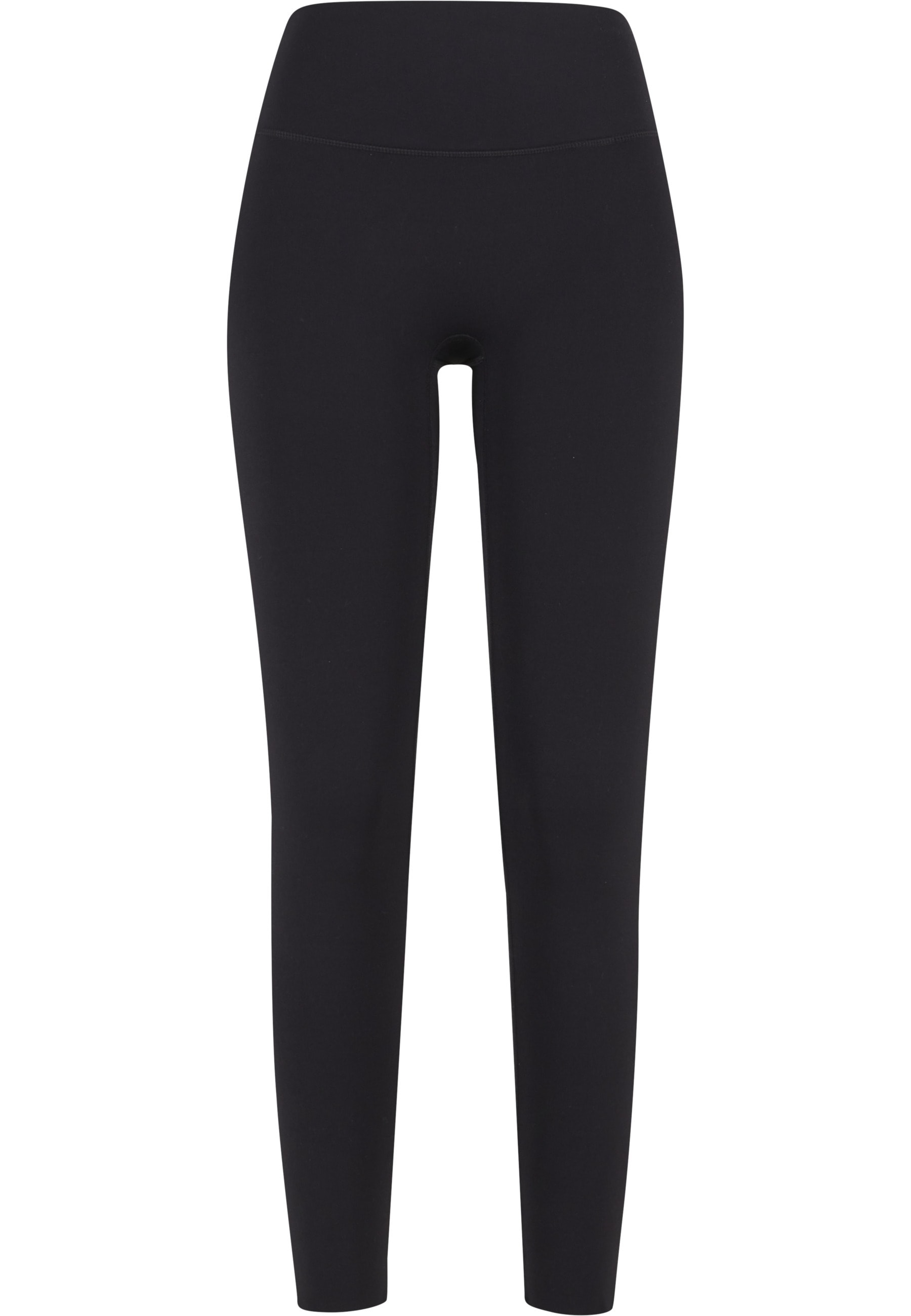 URBAN CLASSICS Leggings "Urban Classics Ladies Sports Leggings Ladies Sports Leggings"