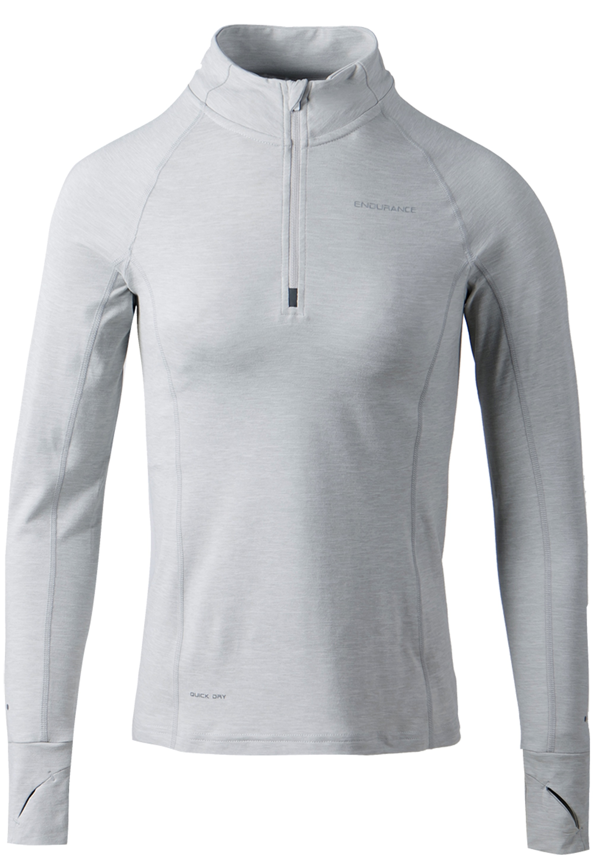 ENDURANCE Funktionsshirt »CANNA V2 PERFORMANCE«, (1 tlg.), mit innovativer QUICK DRY Technologie