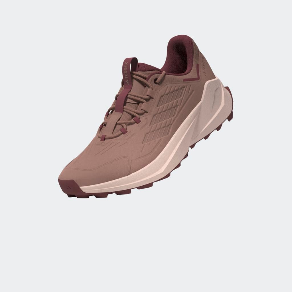 adidas TERREX Wanderschuh »TERREX TRAILMAKER 2.0 LEATHER«, aus Leder