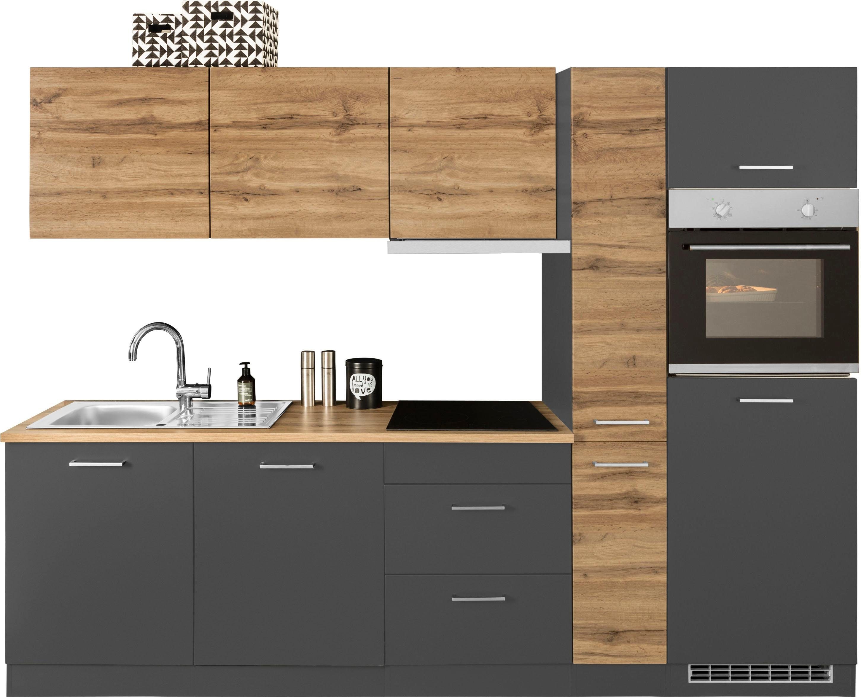 HELD MÖBEL Küchenzeile HELD MÖBEL Küchenzeile