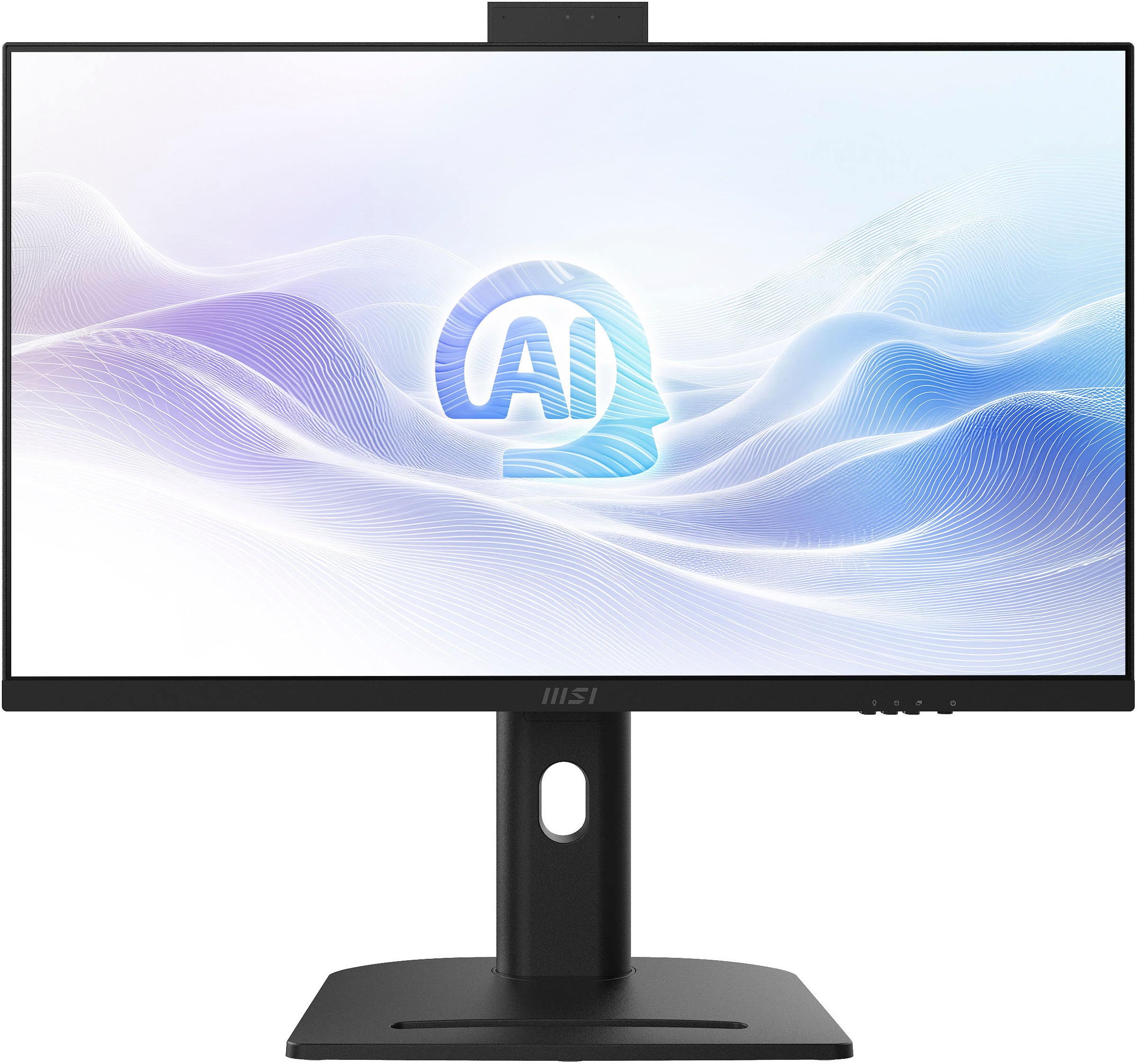 MSI All-in-One PC »Modern AM273QP AI 1UM«
