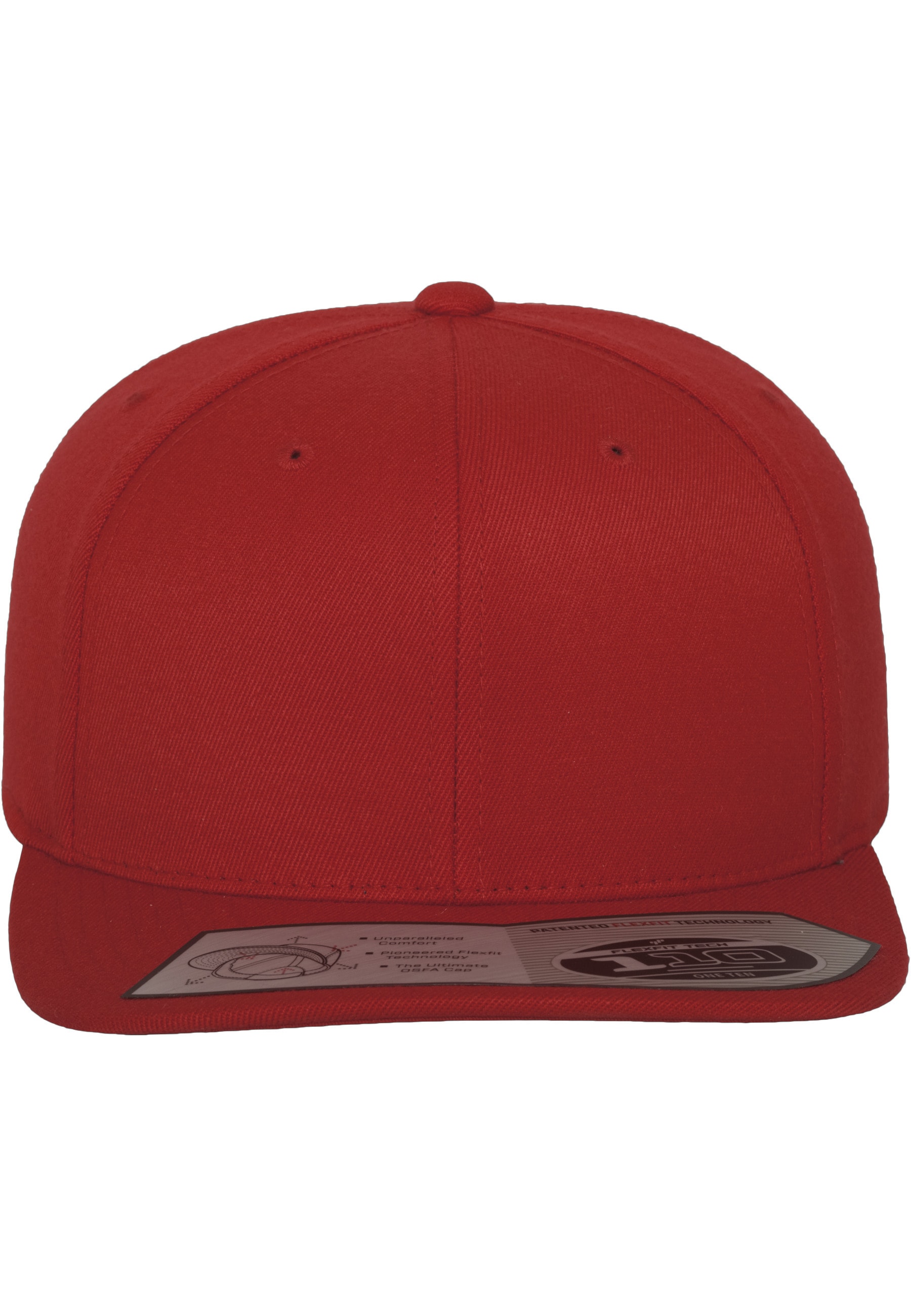 Flexfit Flex Cap "Flexfit Unisex 110 Fitted Snapback"