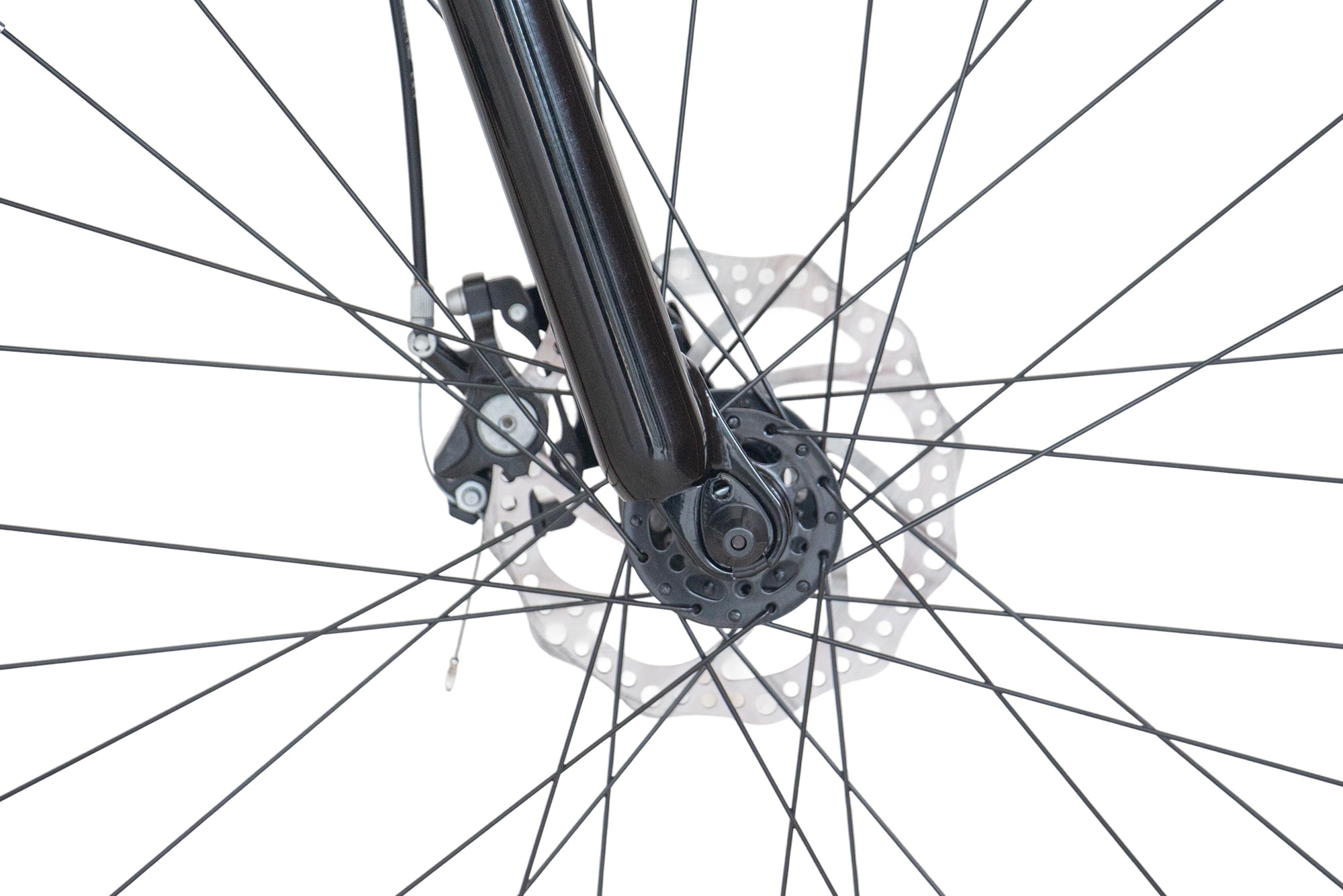 WYNN Mountainbike »MTB 27,5 Zoll HRT2.0 Shimano Tourney 21 Gang Scheinenbremse Unisex« 21 Gang Shimano Tourney Schaltwerk Kettenschaltung