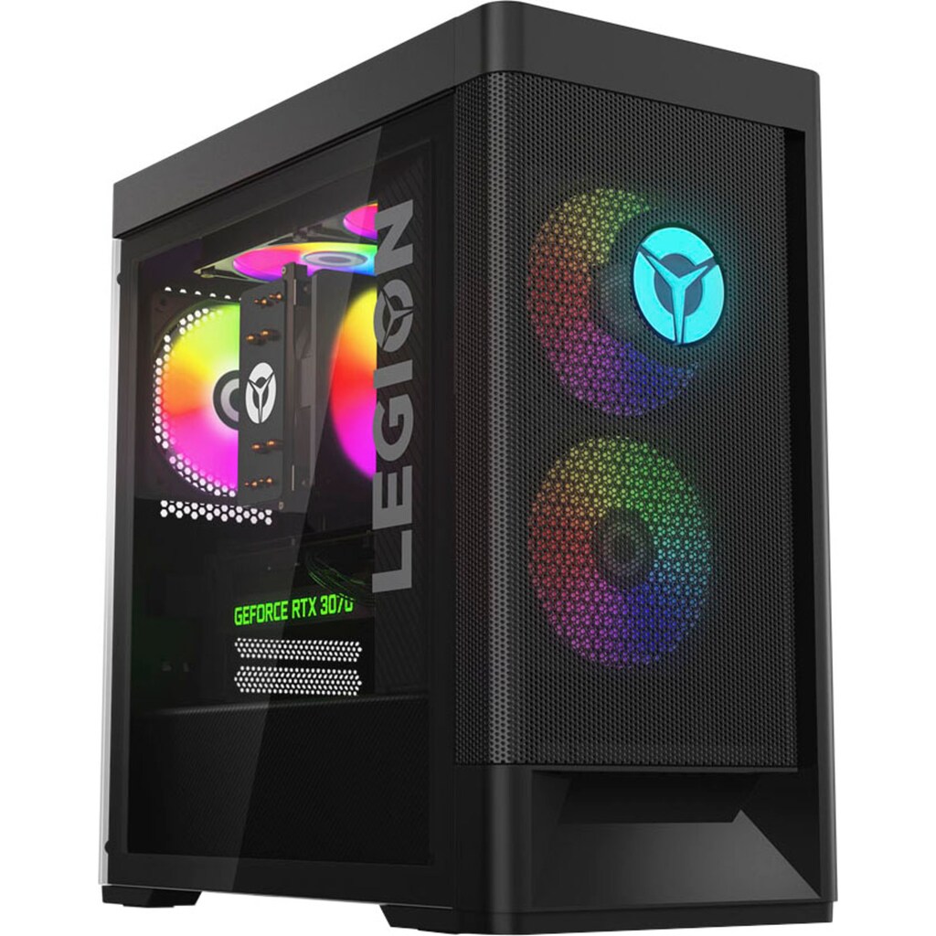 Lenovo Gaming-PC »Legion T5 26IAB7«