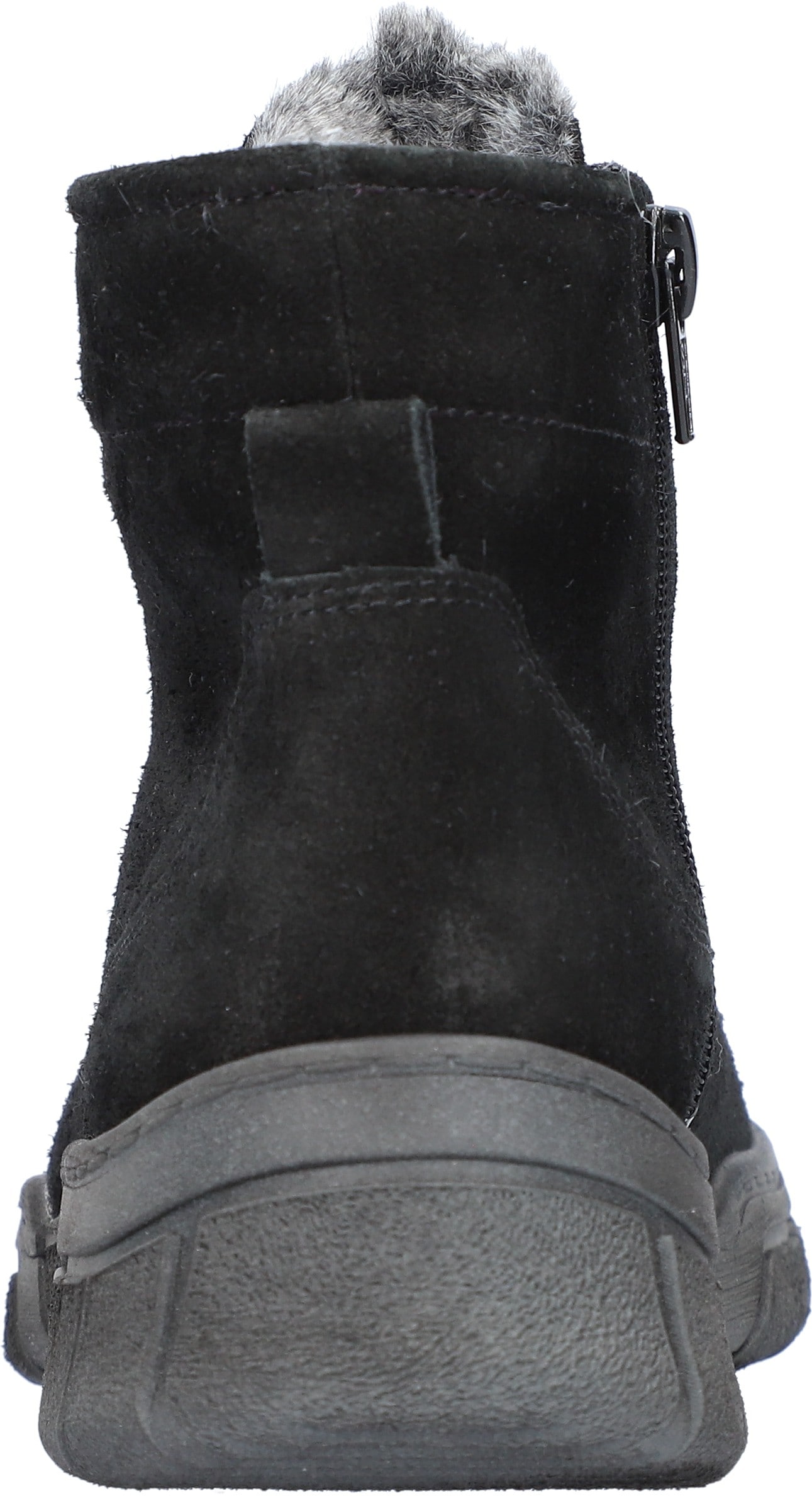 Waldläufer Winterboots »H-LUMI«, Stiefelette, Warmfutter, in komfortabler Weite H (= sehr weit)